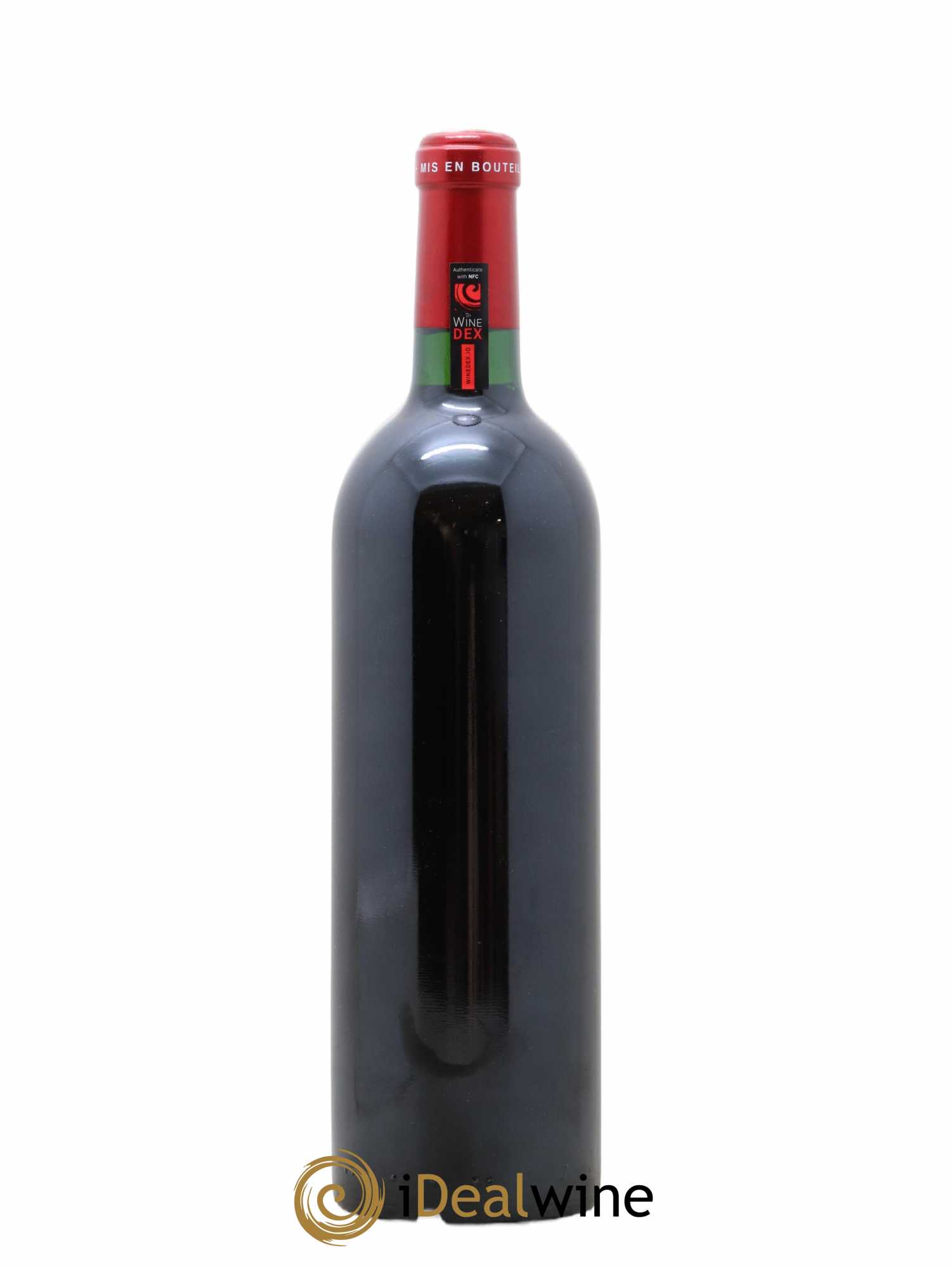 Petrus 2004 - Posten von 1 Flasche - 1