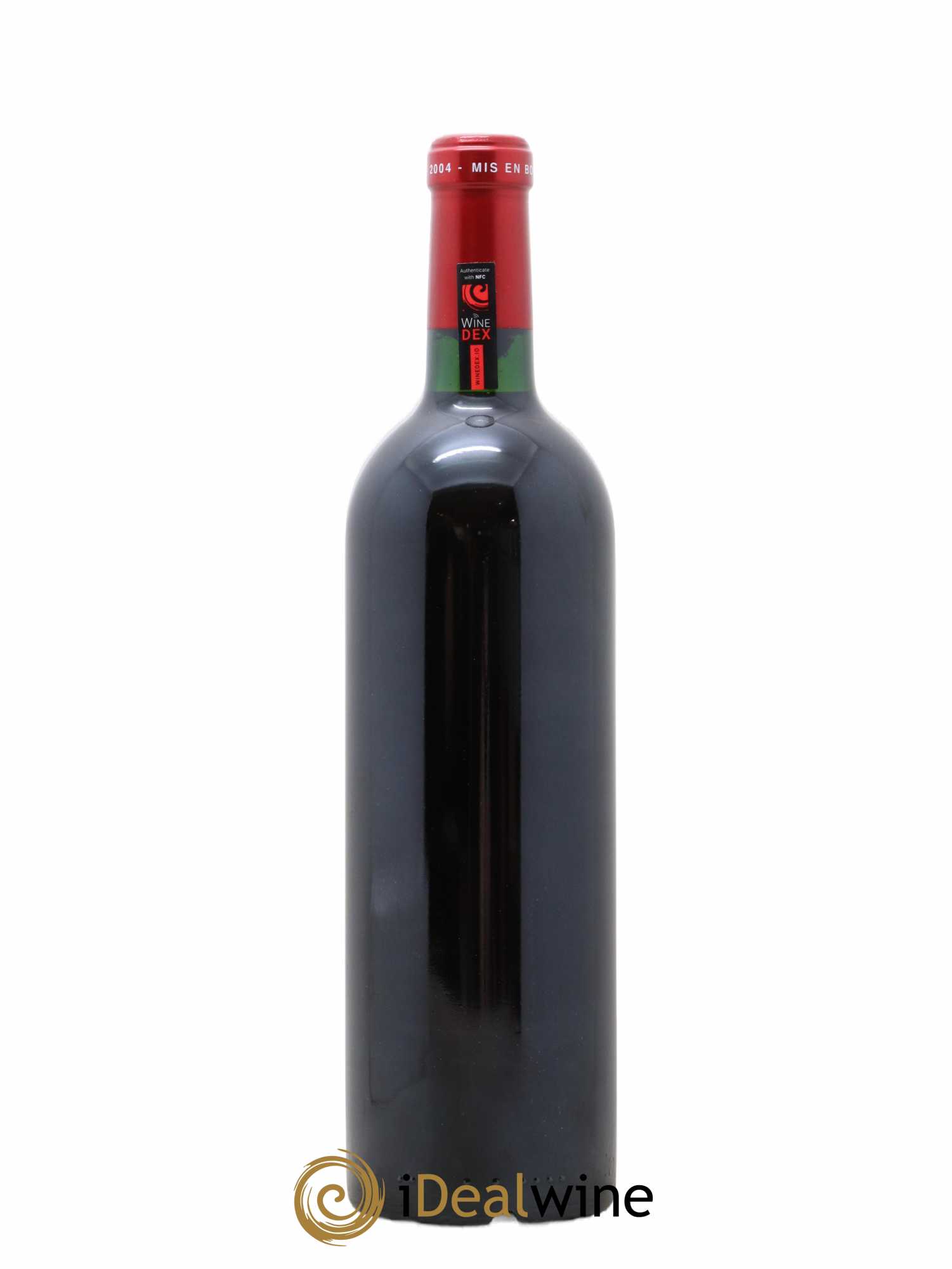 Petrus 2004 - Posten von 1 Flasche - 1