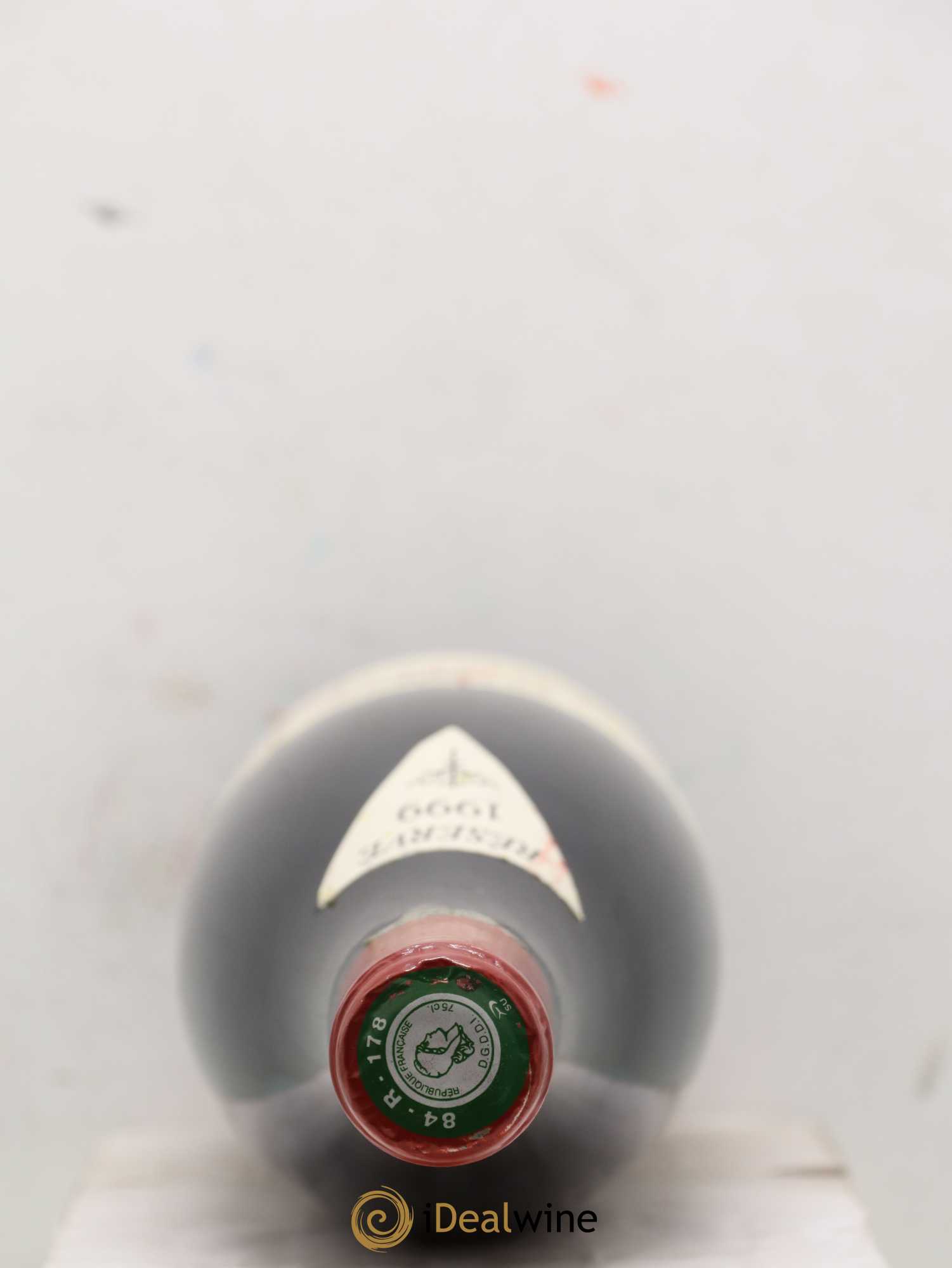 Châteauneuf-du-Pape Château Rayas Emmanuel Reynaud (sans prix de réserve) 1999 - Lot de 1 bouteille - 2