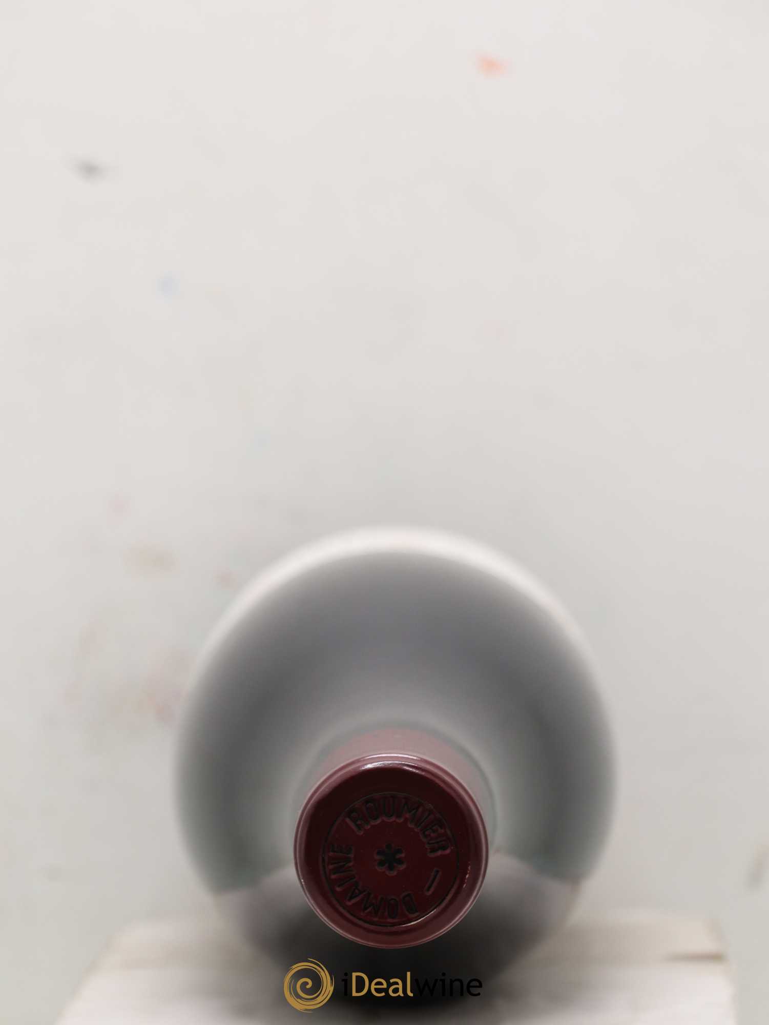 Morey-Saint-Denis 1er Cru Clos de la Bussière Georges Roumier (Domaine) 2013 - Lot de 1 bouteille - 1