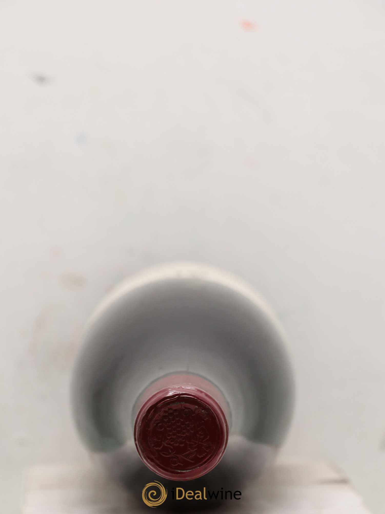 Vosne-Romanée 1er Cru Aux Brûlées Domaine René Engel - Domaine Eugénie 1990 - Lot de 1 bouteille - 1