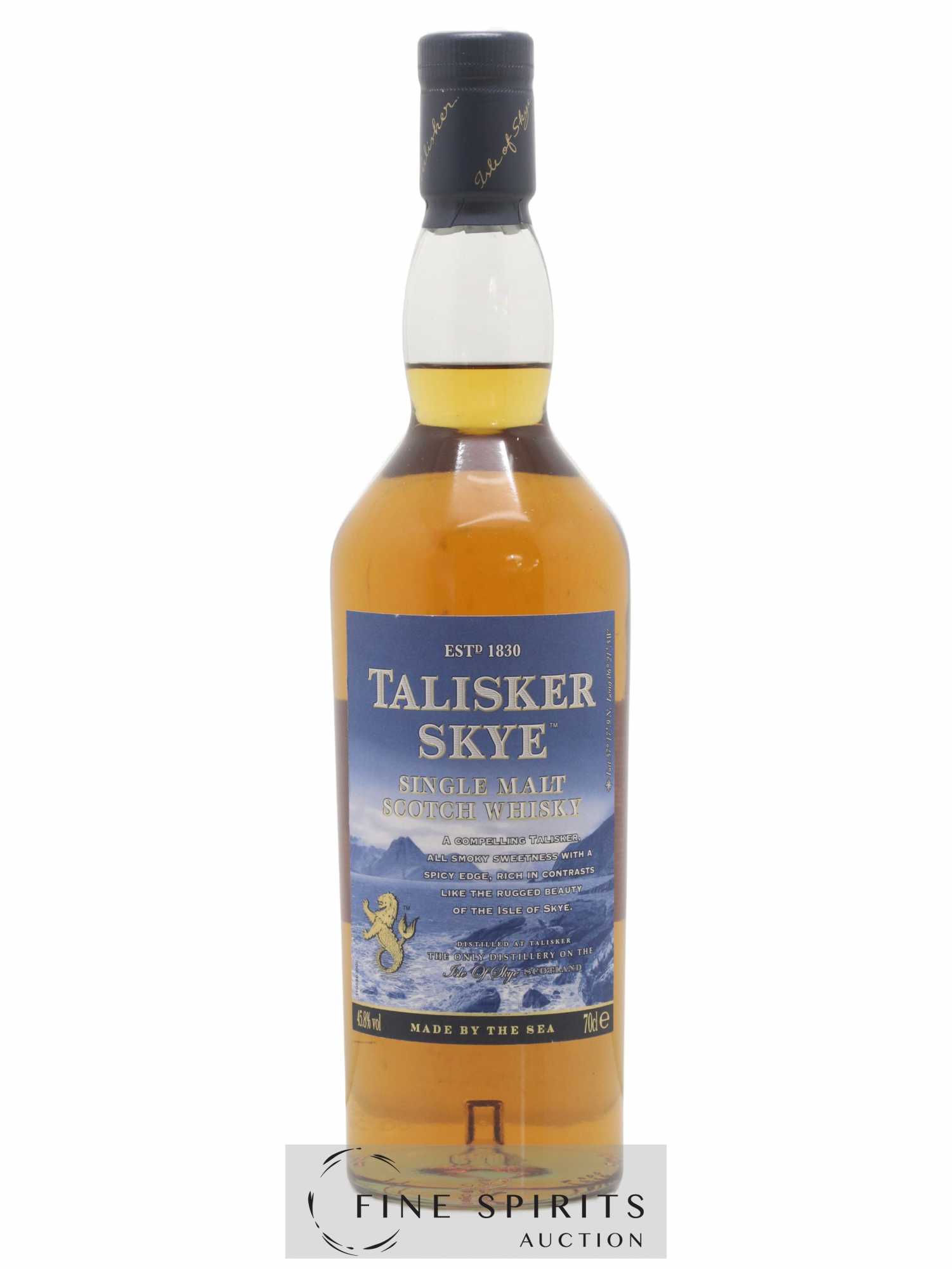 Talisker Of. Skye - Posten von 1 Flasche - 1
