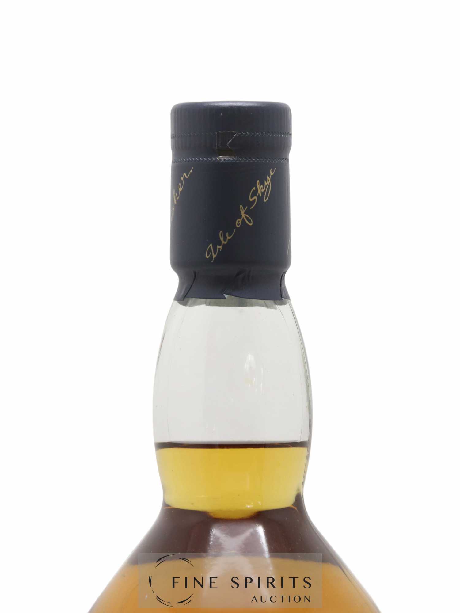 Talisker Of. Skye - Posten von 1 Flasche - 3