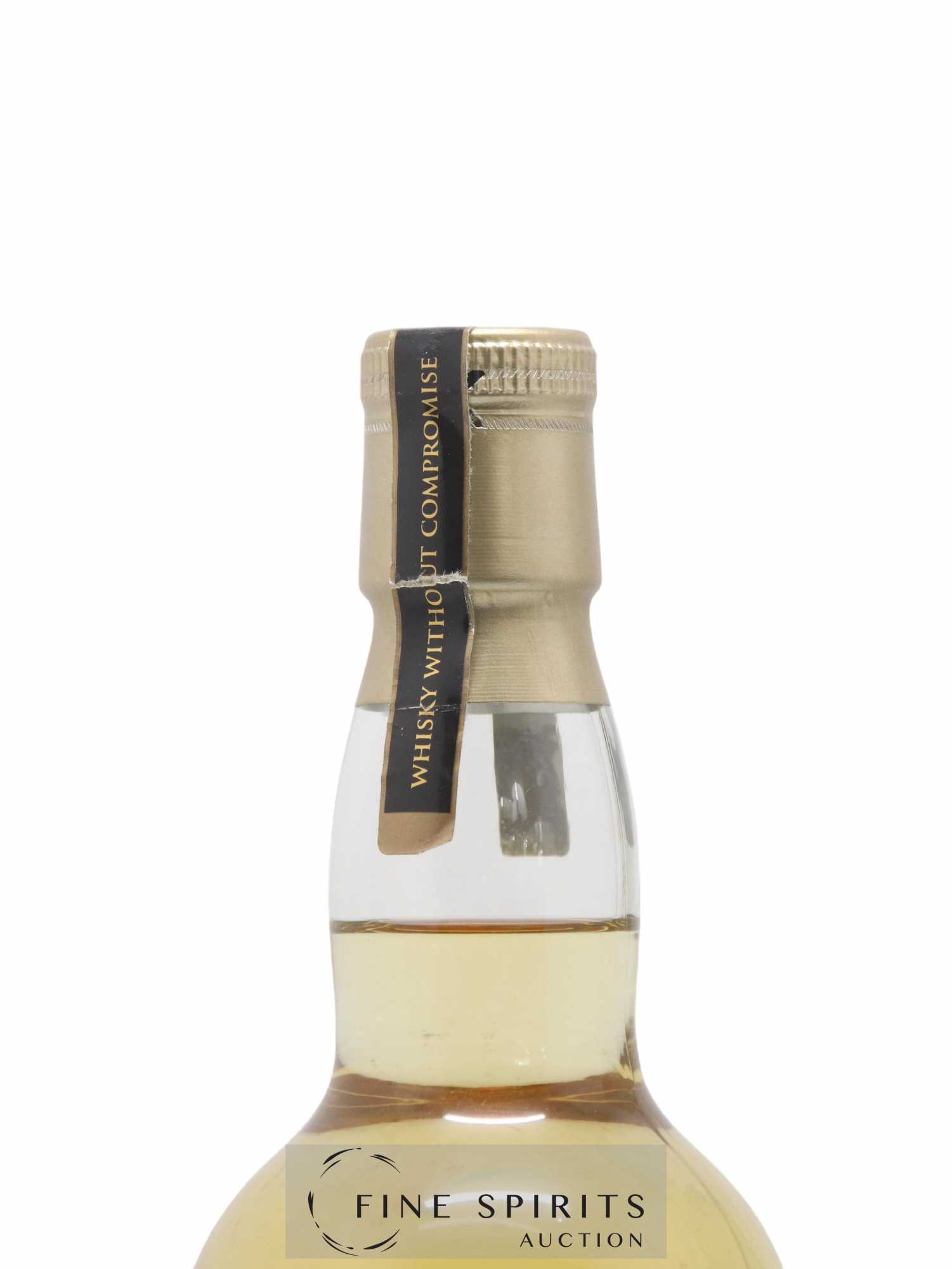 Bunnahabhain 7 years 2008 Duncan Taylor Dimensions Cask n°604 - One of 339 - bottled 2015 - Lot de 1 bouteille - 2