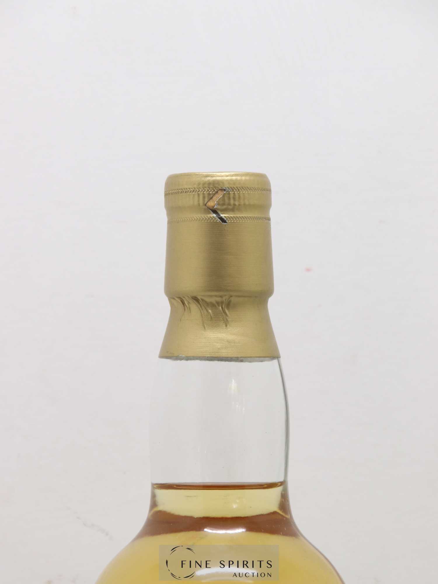 Caol Ila Dun Eideann Cask n°---- - bottled ---- Treasures from Scotland Collection - Lot de 1 bouteille - 3