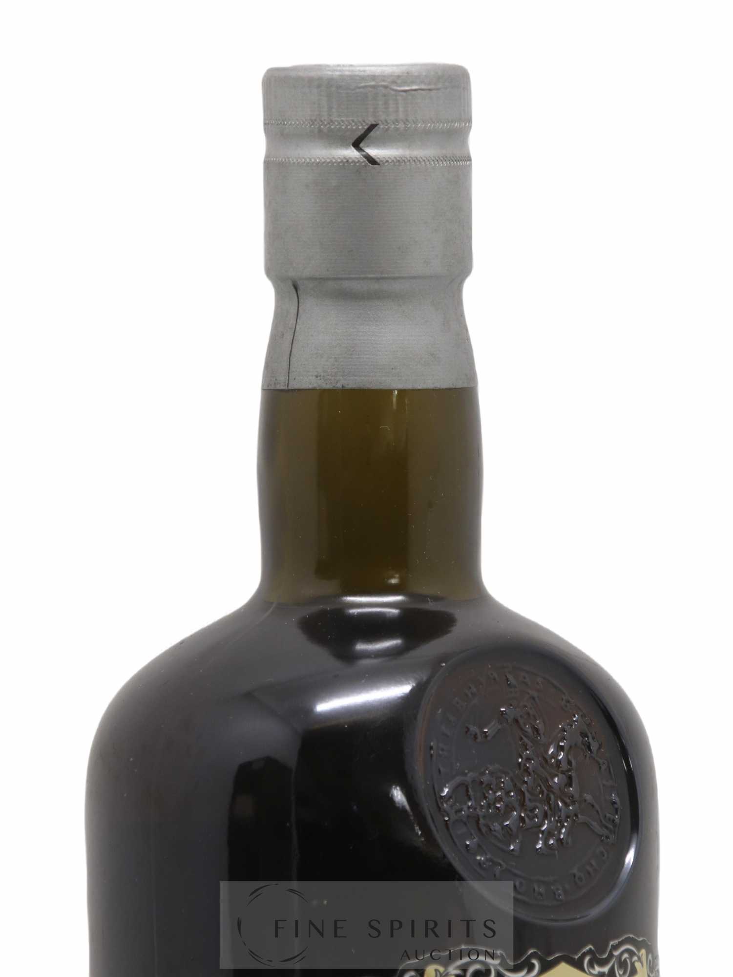 Chivas Brothers Of. The Century of Malts - Lot de 1 bouteille - 3