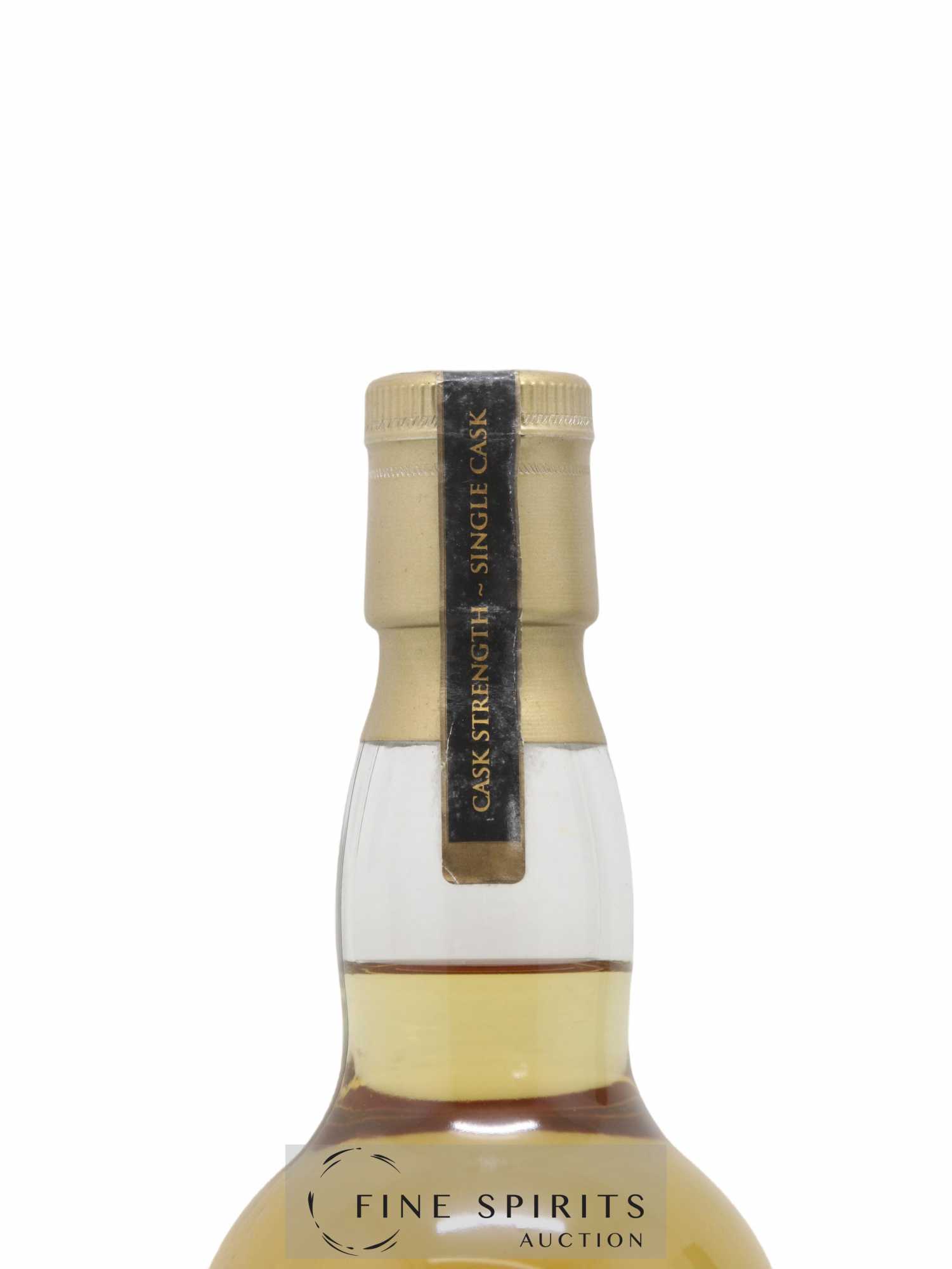 Clynelish 23 years 1988 Duncan Taylor Dimensions Cask n°4546 - One of 273 - bottled 2012 - Lot de 1 bouteille - 2