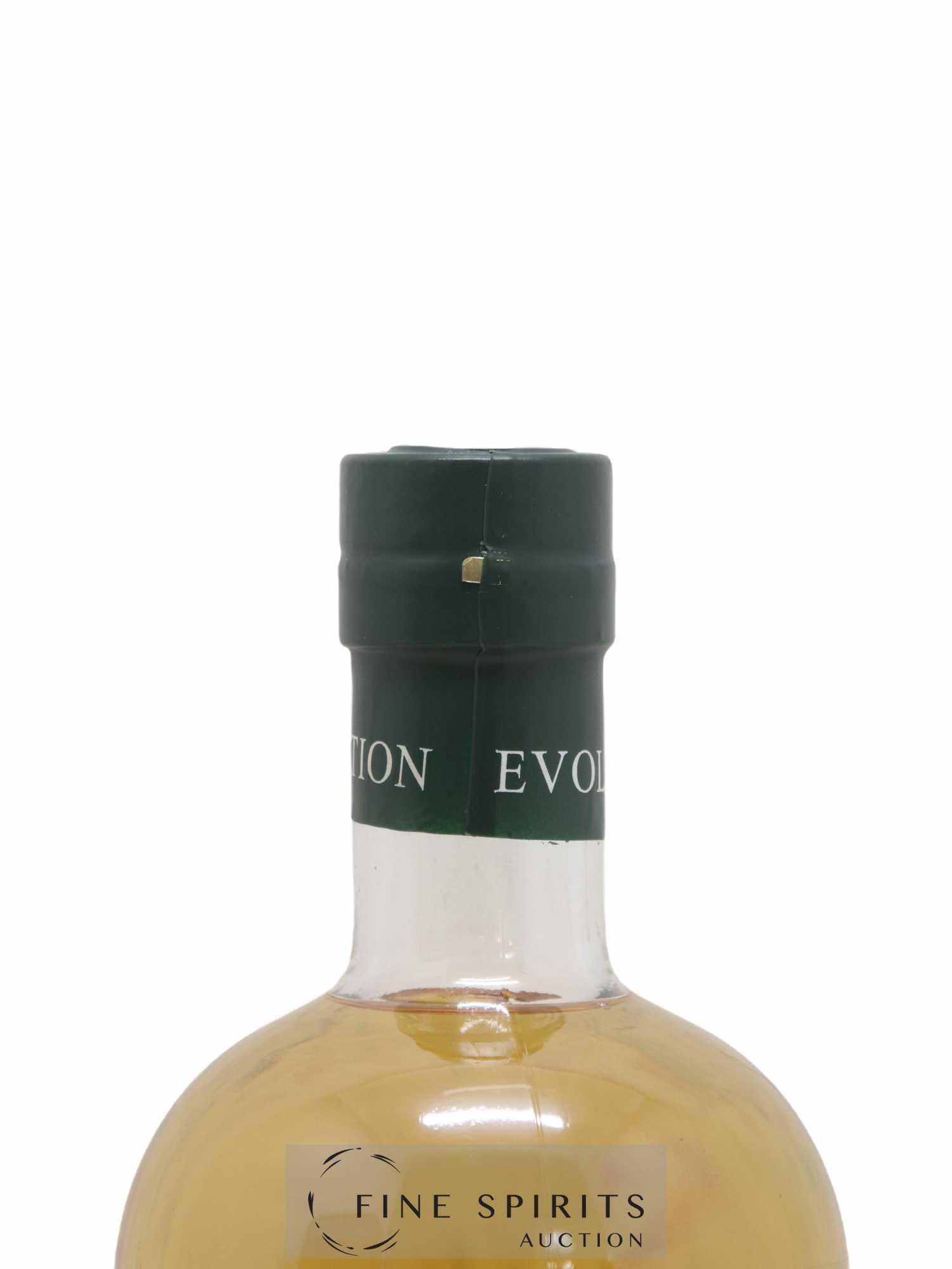 Glenglassaugh Of. Evolution Ex-Tennessee Cask Matured - Posten von 1 Flasche - 3