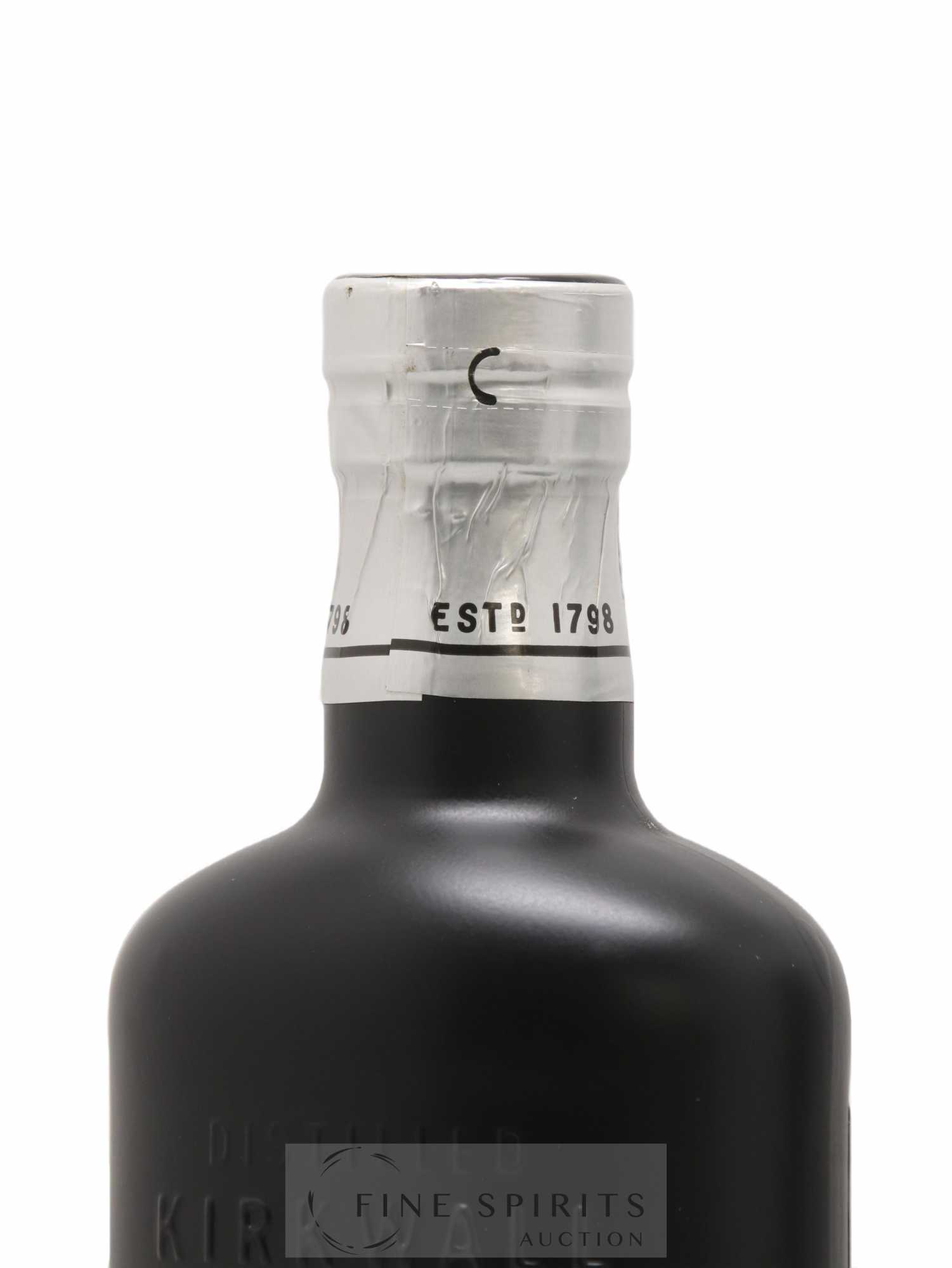 Highland Park Of. Dark Origins - Lot de 1 bouteille - 3