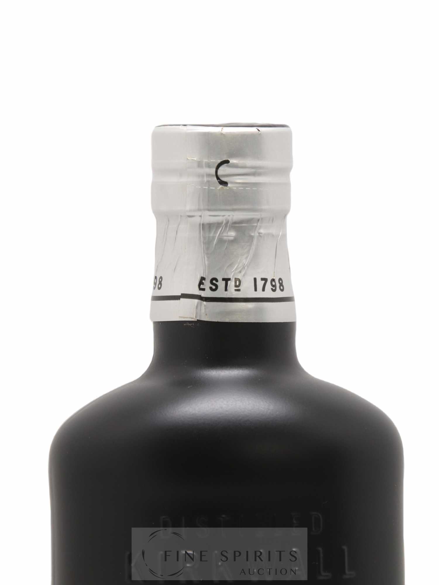 Highland Park Of. Dark Origins - Lot de 1 bouteille - 3