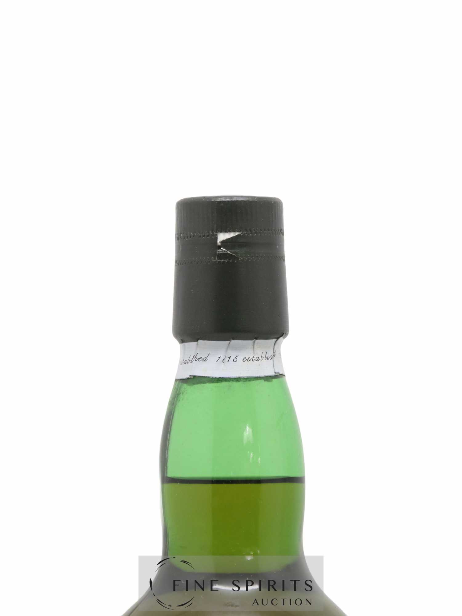 Laphroaig 10 years Of. Cask Strength 57.3° - Lot of 1 bottle - 3