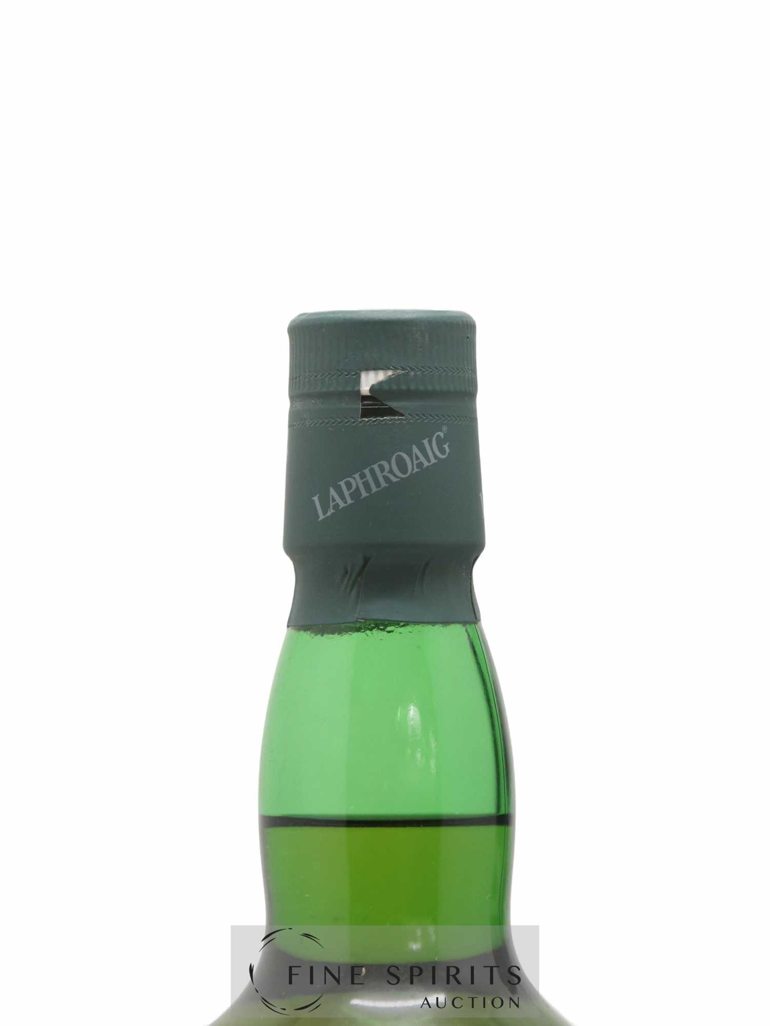 Laphroaig 18 years Of. - Lot of 1 bottle - 3