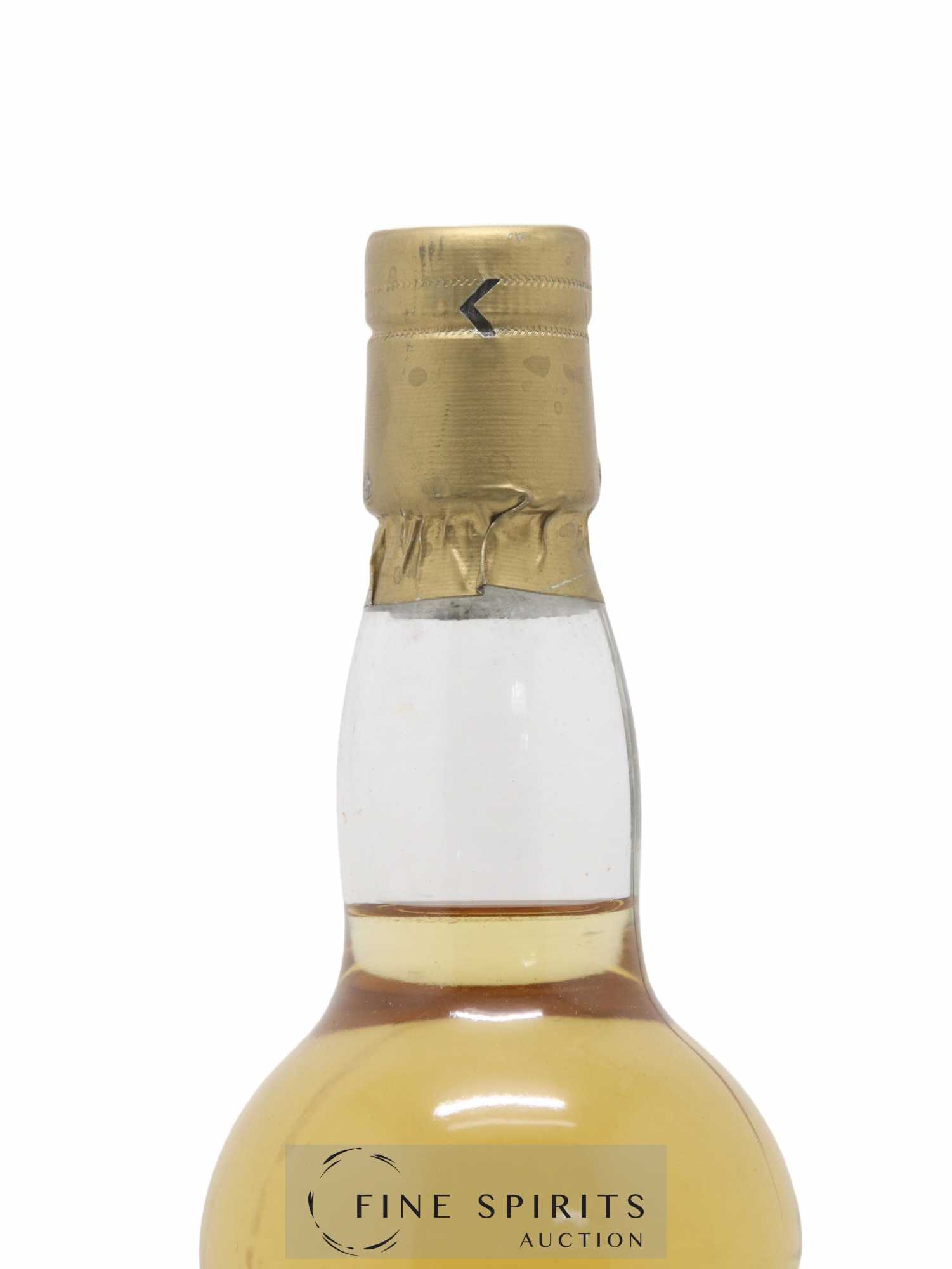 Highland Park 1983 MacKillop & Co. Mac Kullick's Choice Single Cask n°1531 - bottled 1999 Limited Edition - Lot de 1 bouteille - 2