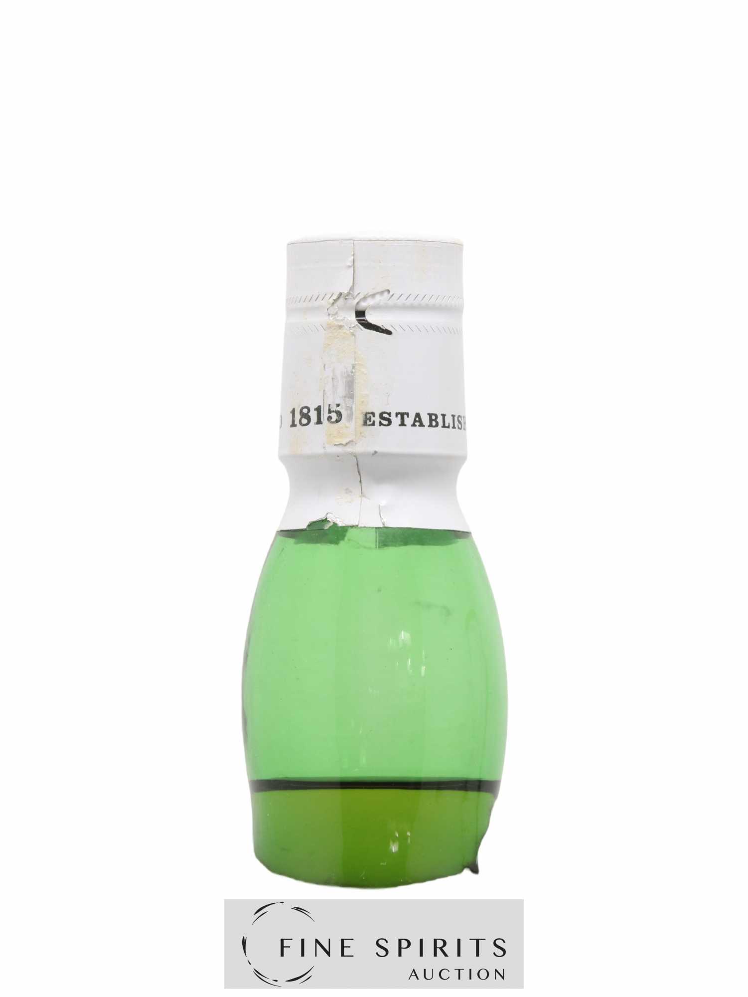 Laphroaig Of. PX Cask Triple Matured Travel Retail Exclusive - Posten von 1 Flasche - 3