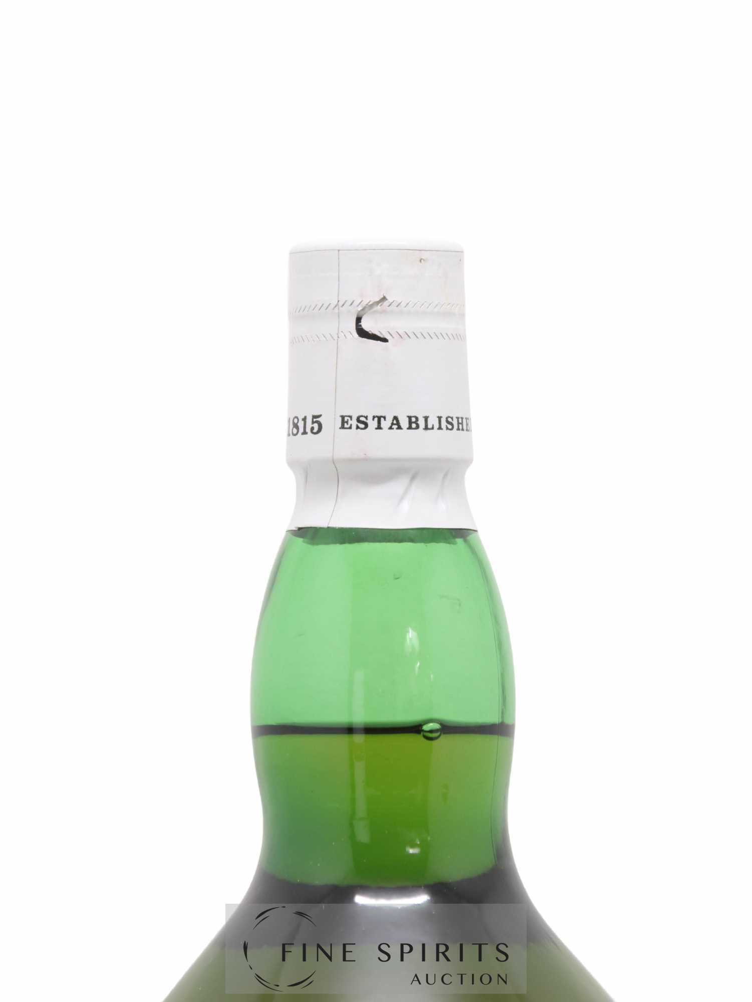 Laphroaig Of. PX Cask Triple Matured Travel Retail Exclusive - Lot de 1 bouteille - 3