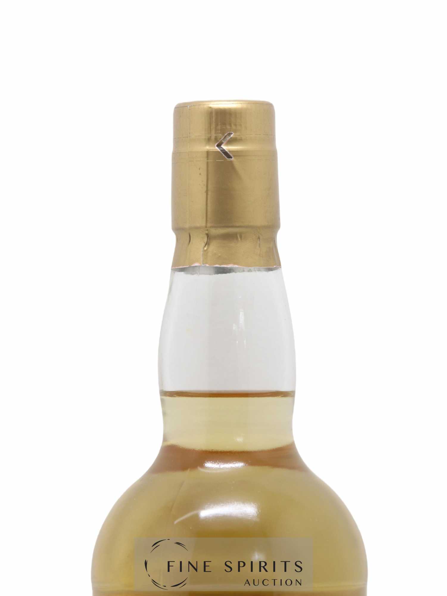 Linkwood 1989 Dun Eideann Sherry Finish Cask n°1995 - One of 450 - bottled 2002 - Lot de 1 bouteille - 2