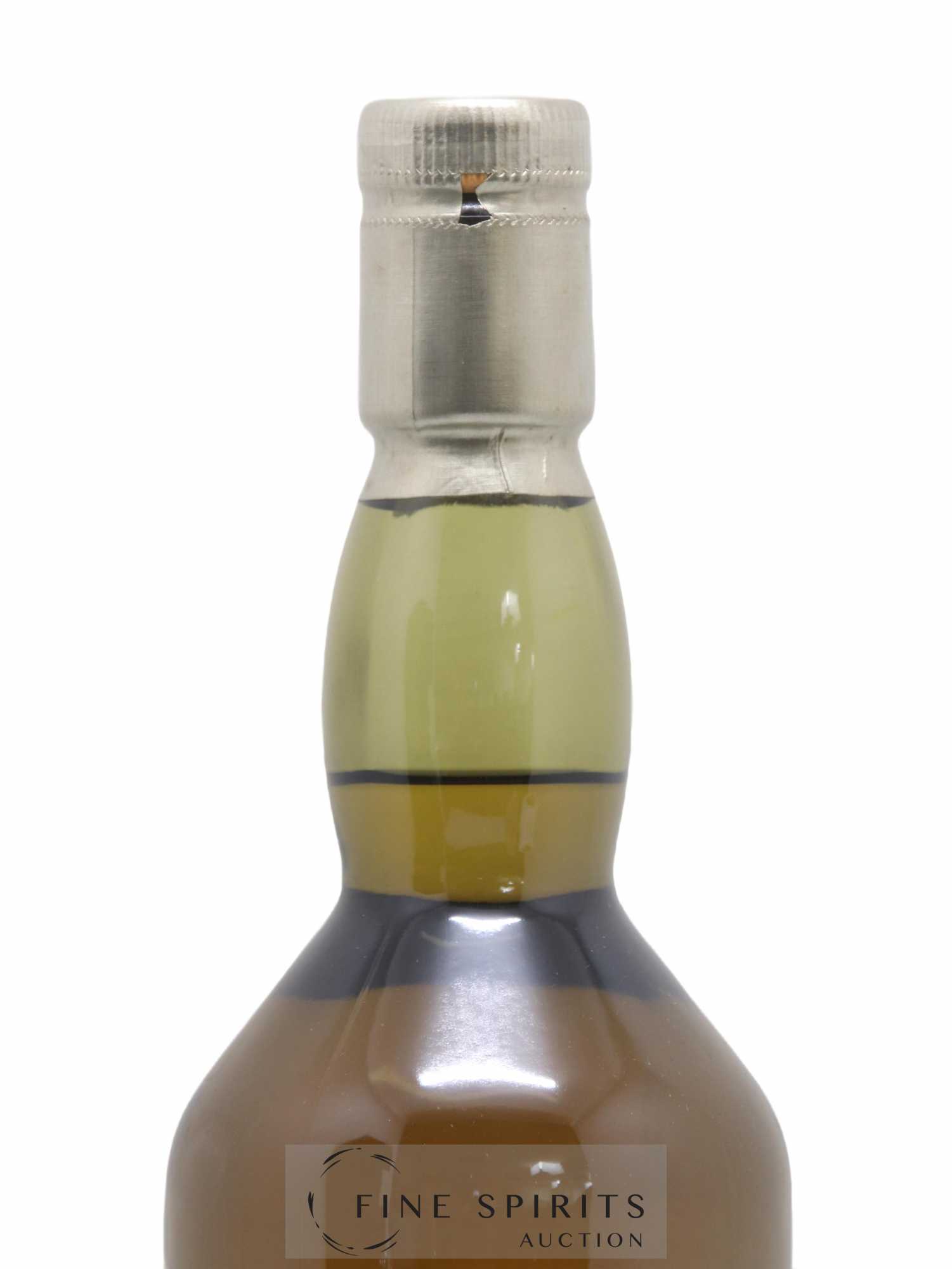 Port Ellen 24 years 1978 Of. 2nd Release Natural Cask Strength - One of 12000 - bottled in 2002 Limited Edition - Lot de 1 bouteille - 3
