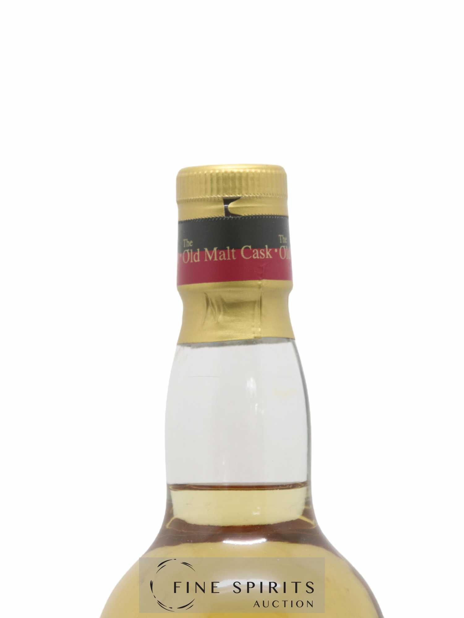 Ardbeg 15 years 1991 Douglas Laing Single Cask - One of 378 - bottled 2006 The Old Malt Cask - Lot de 1 bouteille - 2
