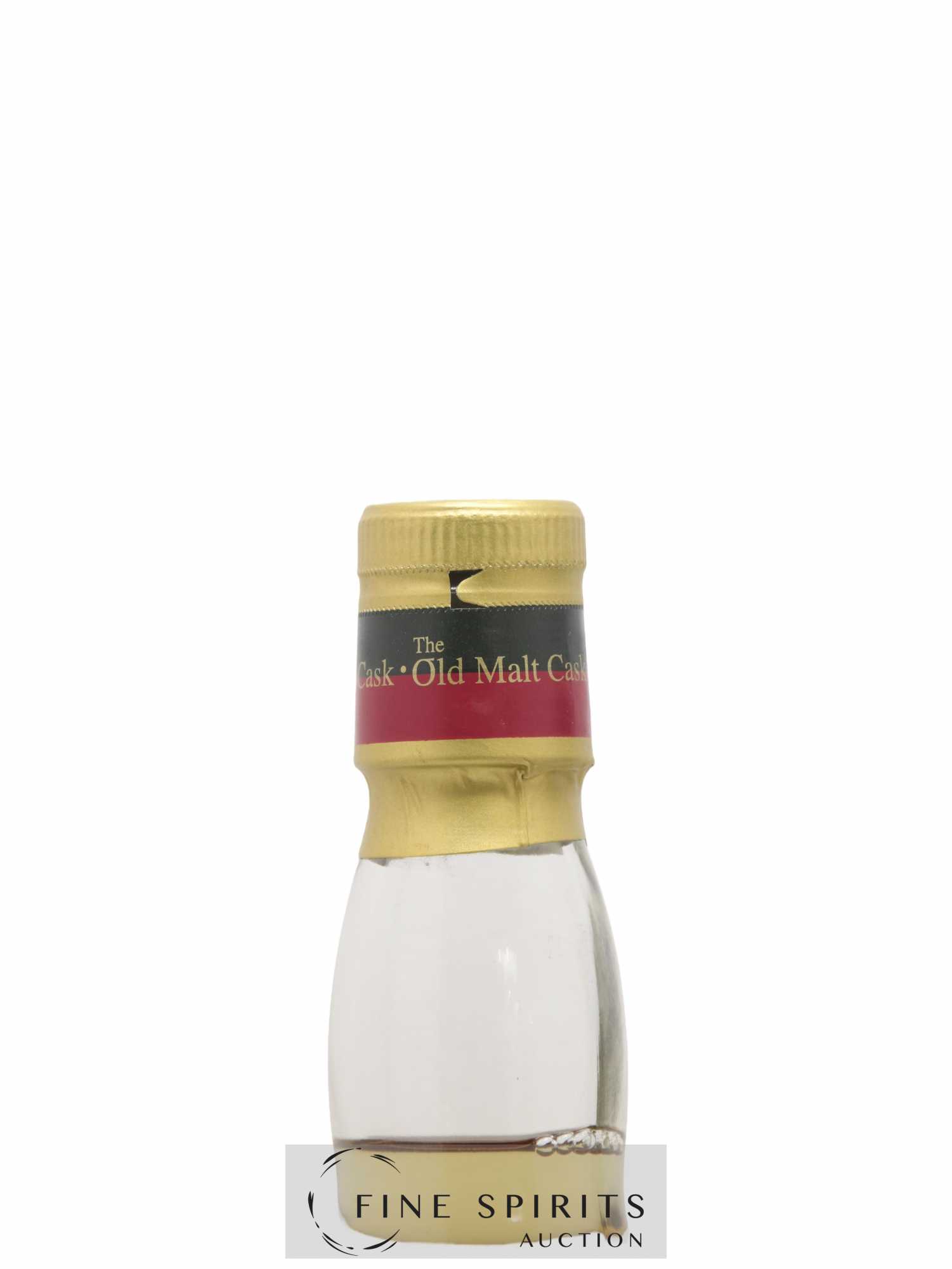 Bowmore 15 years 1989 Douglas Laing Single Cask DL REF 905 - One of 276 - bottled 2004 Old Malt Cask - Lot de 1 bouteille - 2