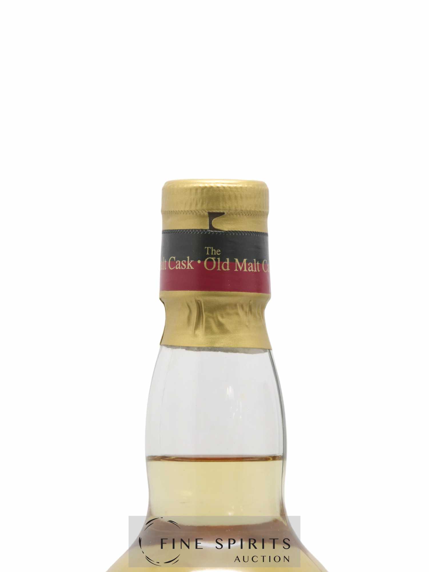 Bowmore 15 years 1990 Douglas Laing Single Cask DL REF 1769 - One of 344 - bottled 2005 Old Malt Cask - Lot de 1 bouteille - 2