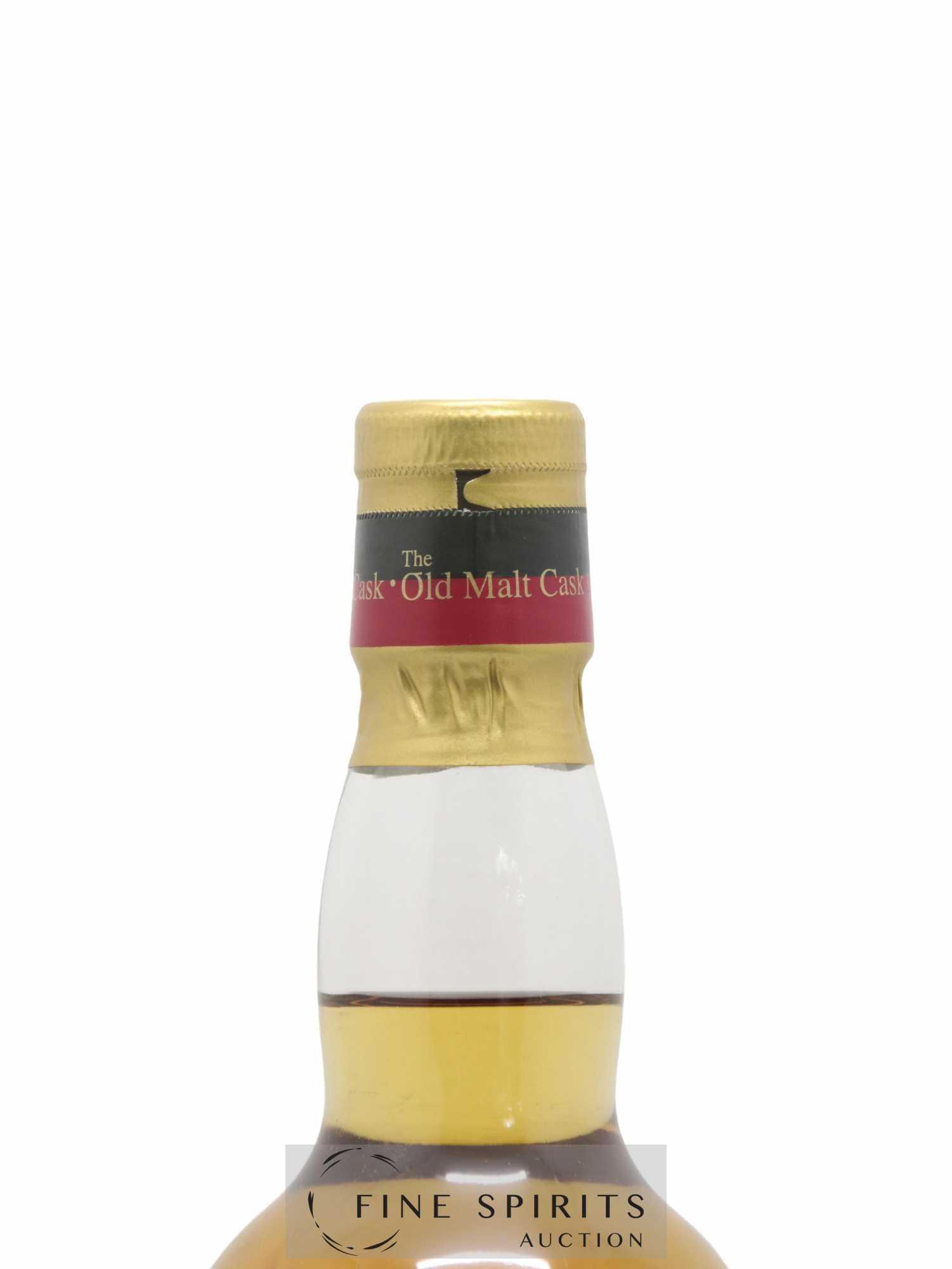 Bruichladdich 15 years 1990 Douglas Laing Cask DL2852 - One of 327 - bottled 2006 Old Malt Cask - Lot of 1 bottle - 2