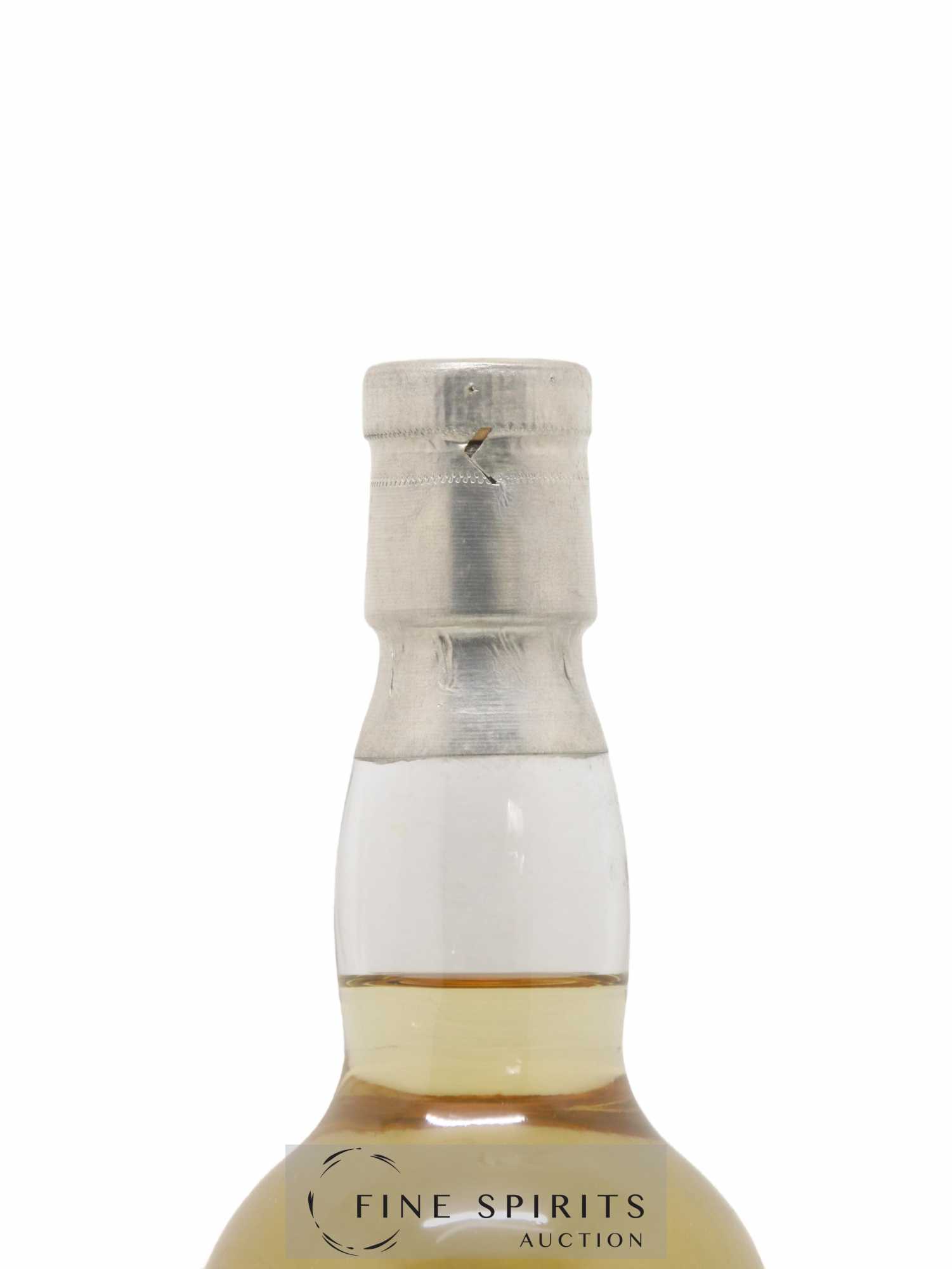 Old Pulteney - Caol Ila 11 years SVSW House Casks n°12173-10868 LMDW - Lot de 1 bouteille - 1