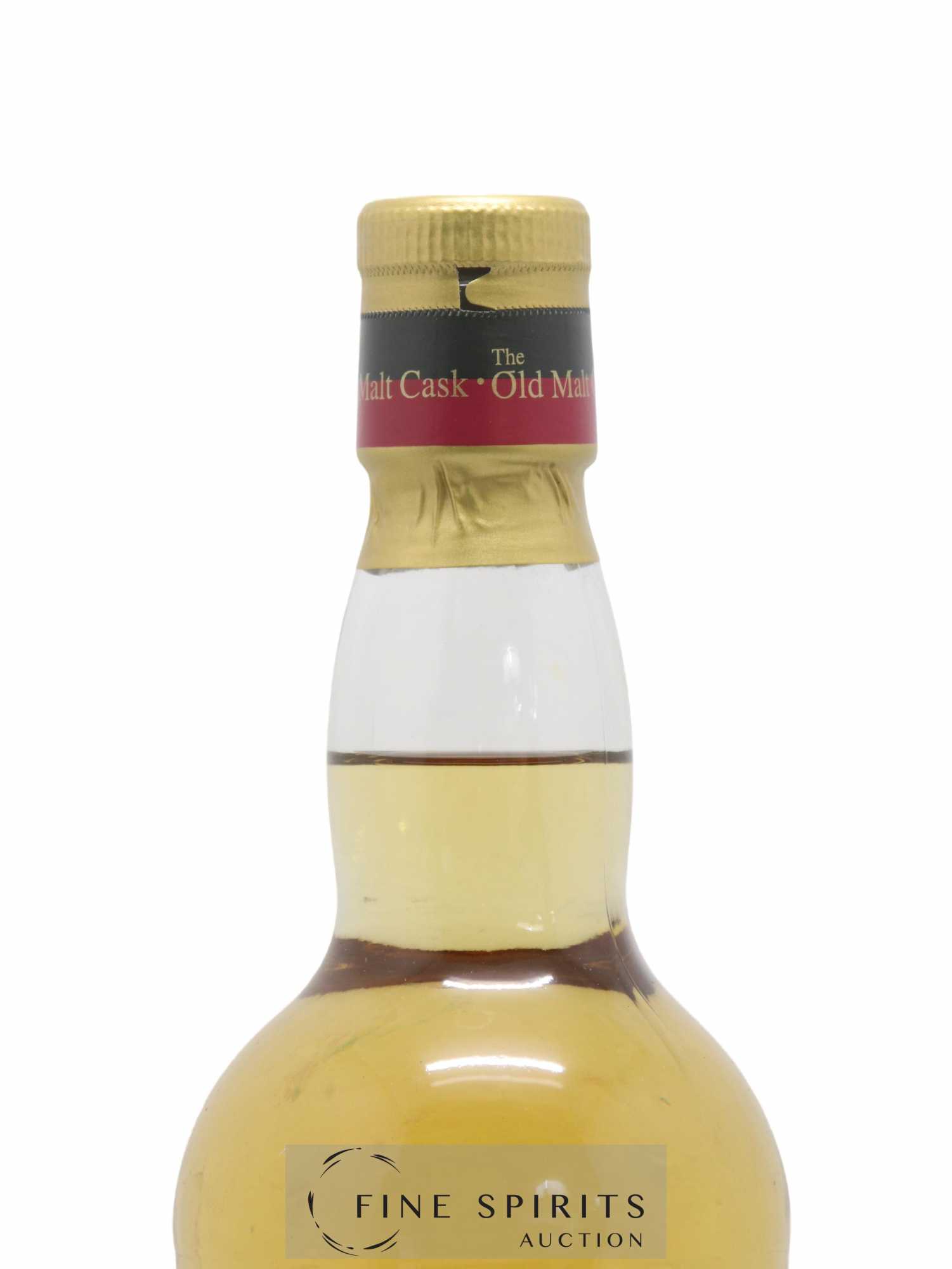 Glenrothes 19 years 1986 Douglas Laing Cask DL2420 - One of 327 - bottled 2006 The Old Malt Cask - Lot de 1 bouteille - 2