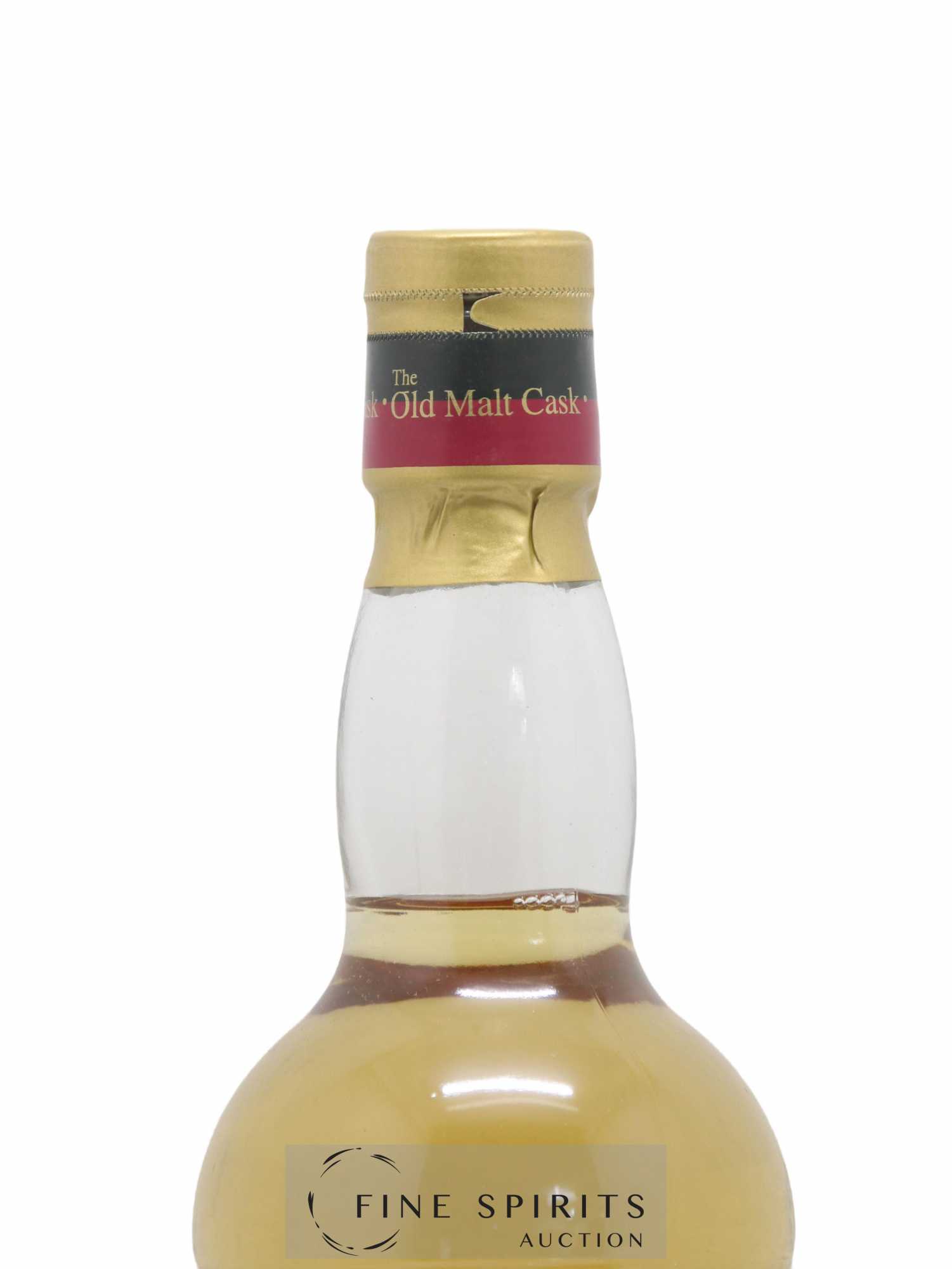 Linkwood 13 years 1991 Douglas Laing Cask DL REF 1581 - One of 263 - bottled 2004 The Old Malt Cask - Lot of 1 bottle - 2