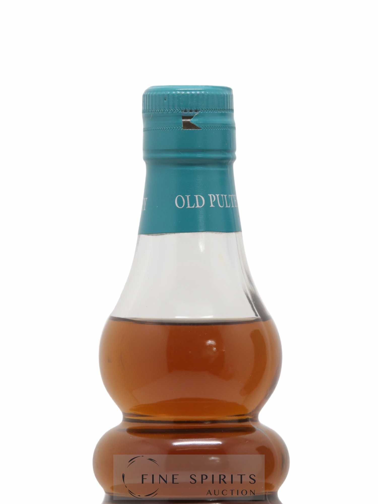 Old Pulteney Of. Good Hope WK209 Limited Edition - Lot of 1 bottle - 2