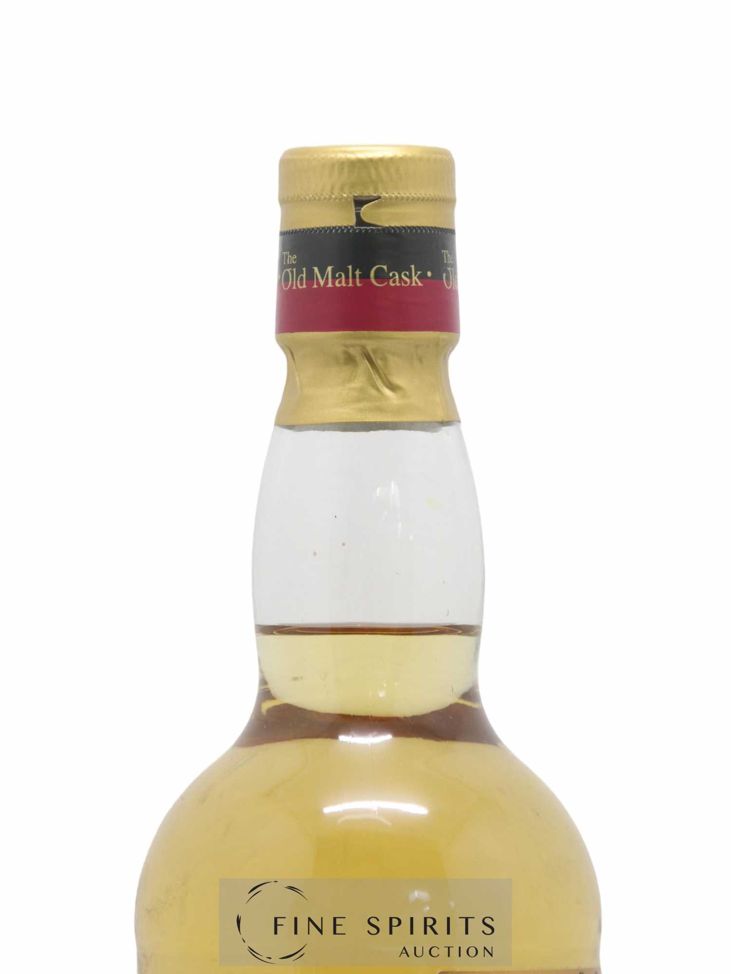 Port Ellen 23 years 1983 Douglas Laing Refill Butt DL REF 2790 - One of 716 - bottled 2006 The Old Malt Cask - Lot de 1 bouteille - 2