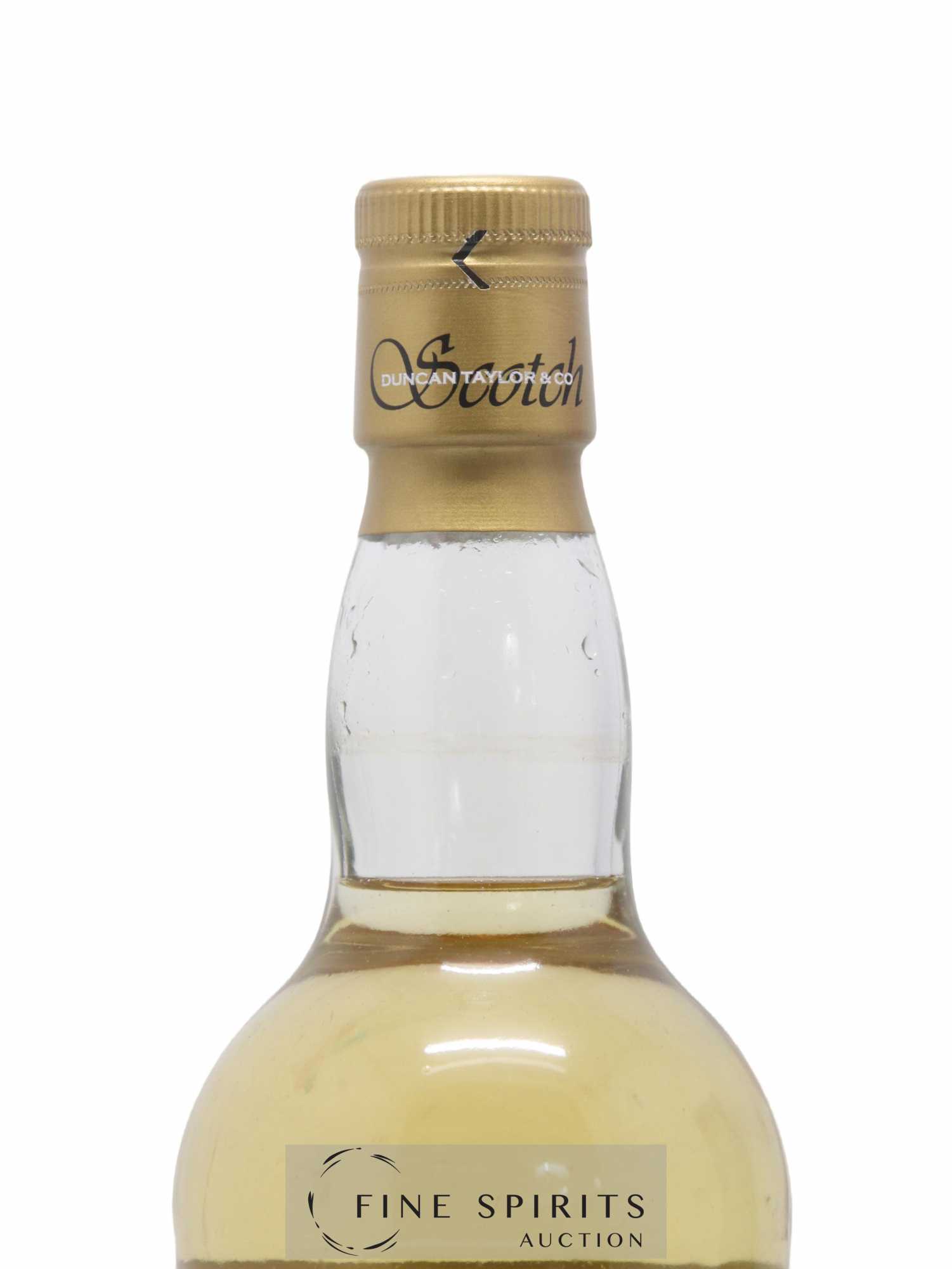 Pulteney 17 years 1989 Duncan Taylor Whisky Galore bottled 2006 - Lot of 1 bottle - 2