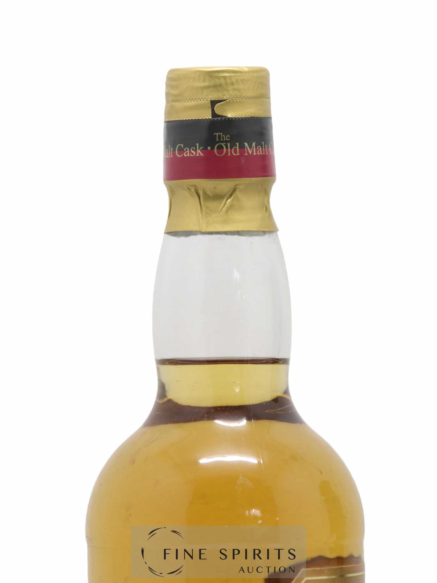 Springbank 10 years 1993 Douglas Laing Cask DL REF 628 - One of 628 - bottled 2004 The Old Malt Cask - Lot de 1 bouteille - 2