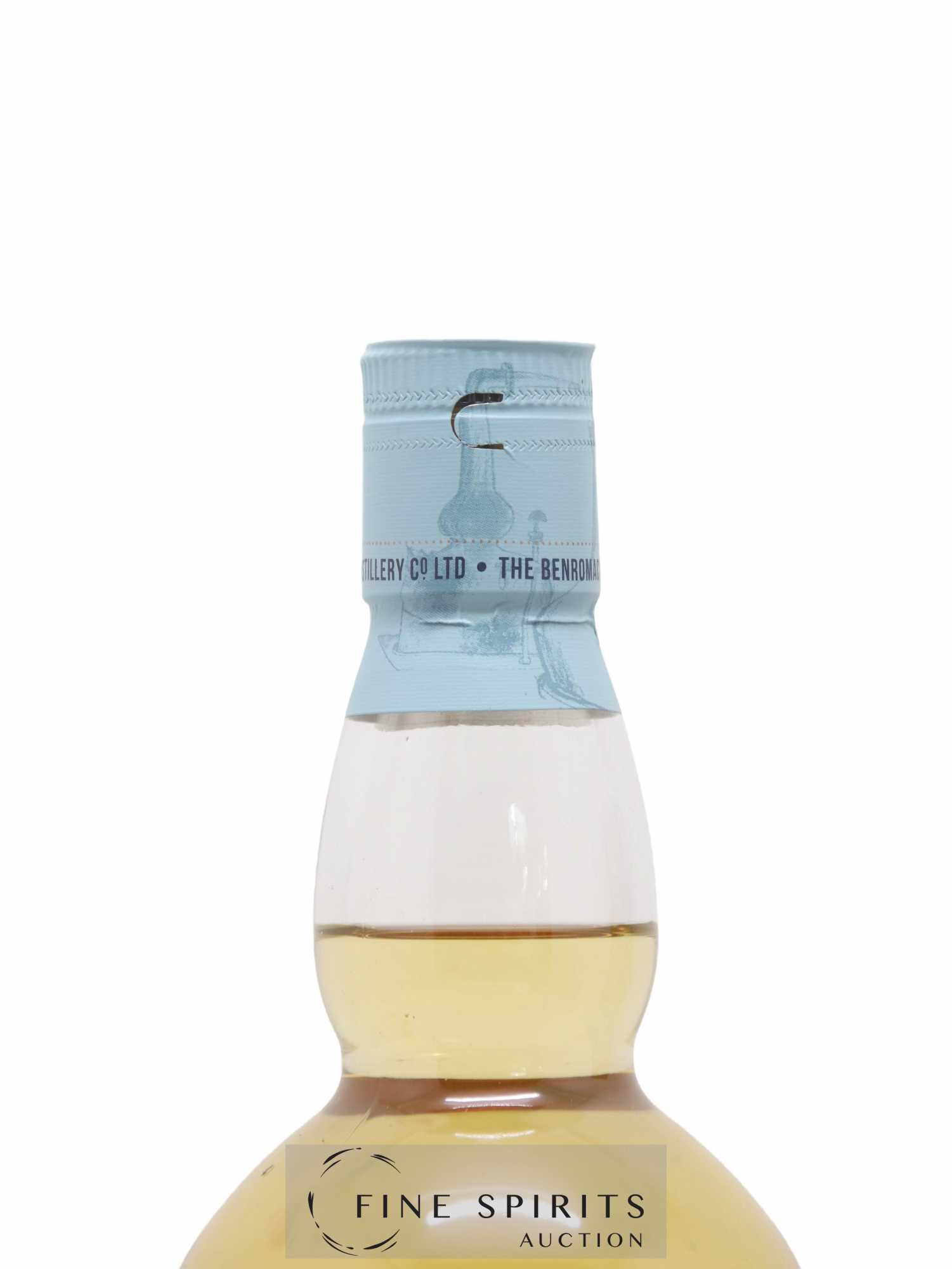 Benromach 2009 Of. Triple Distilled bottled 2017 - Lot of 1 bottle - 3