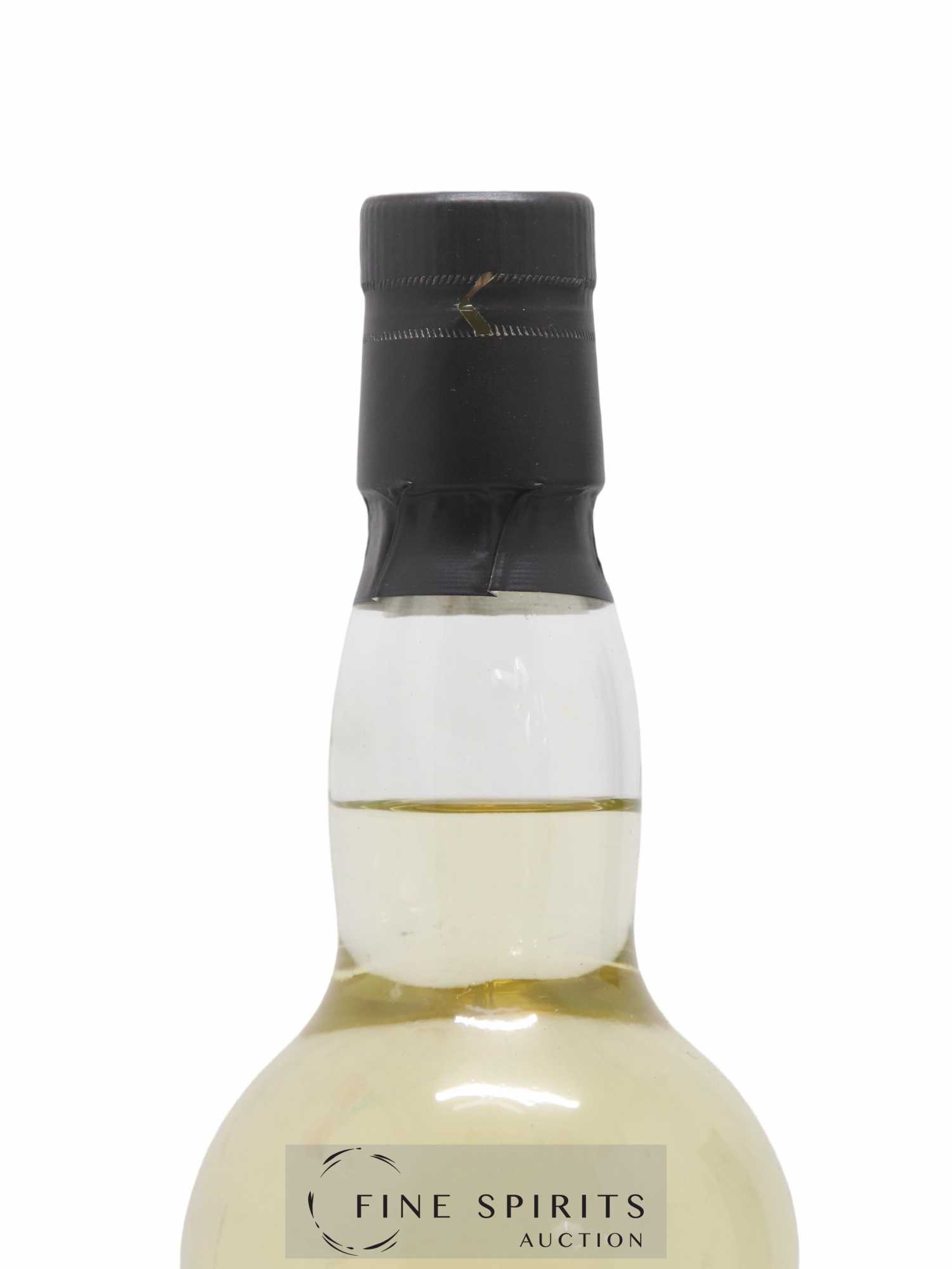 Ledaig 10 years 2007 Hidden Spirits LDG.717 Cask n°LG717 - bottled 2017 - Lot of 1 bottle - 3