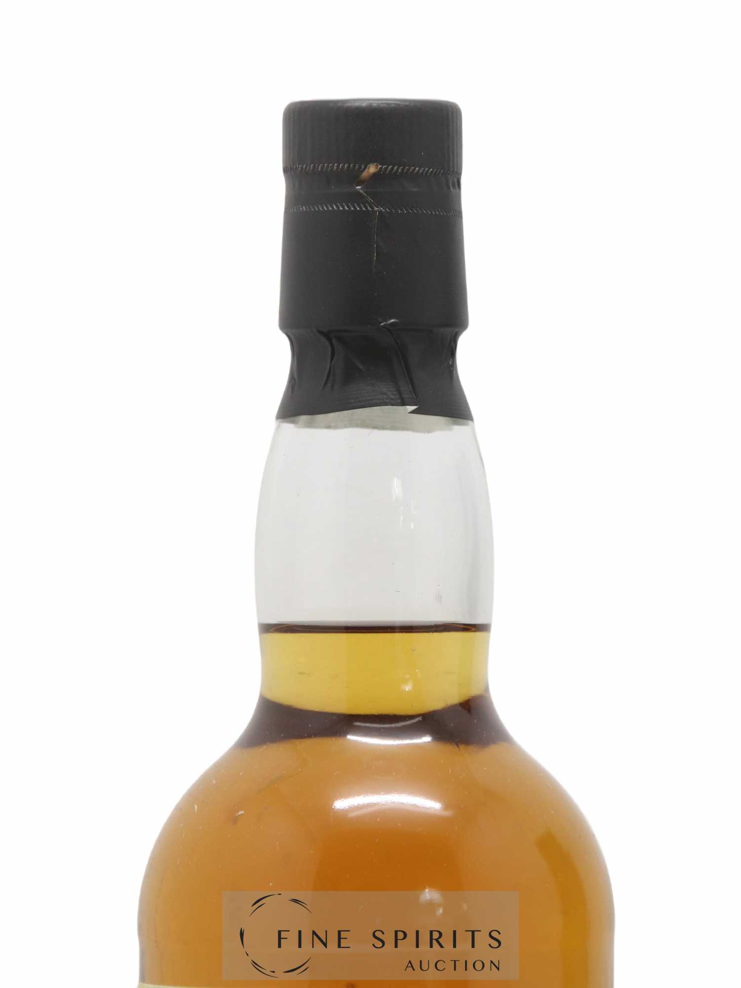 Port Charlotte 14 years 2003 Hidden Spirits PCL.317 Cask n°PC641 - bottled 2017 - Lot de 1 bouteille - 3
