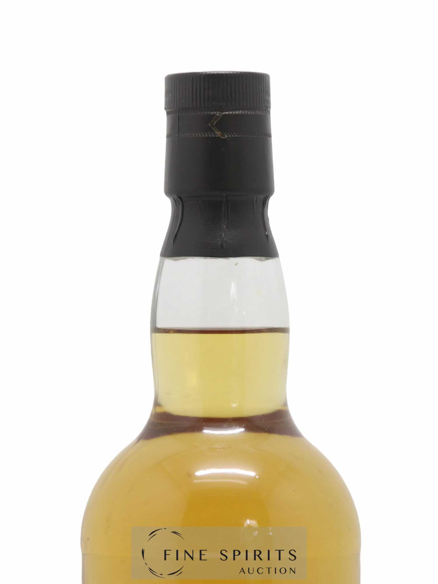 Port Ellen 29 years 1982 Old Bothwell Cask n°2041 - bottled 2012 Limited Edition - Lot de 1 bouteille - 3