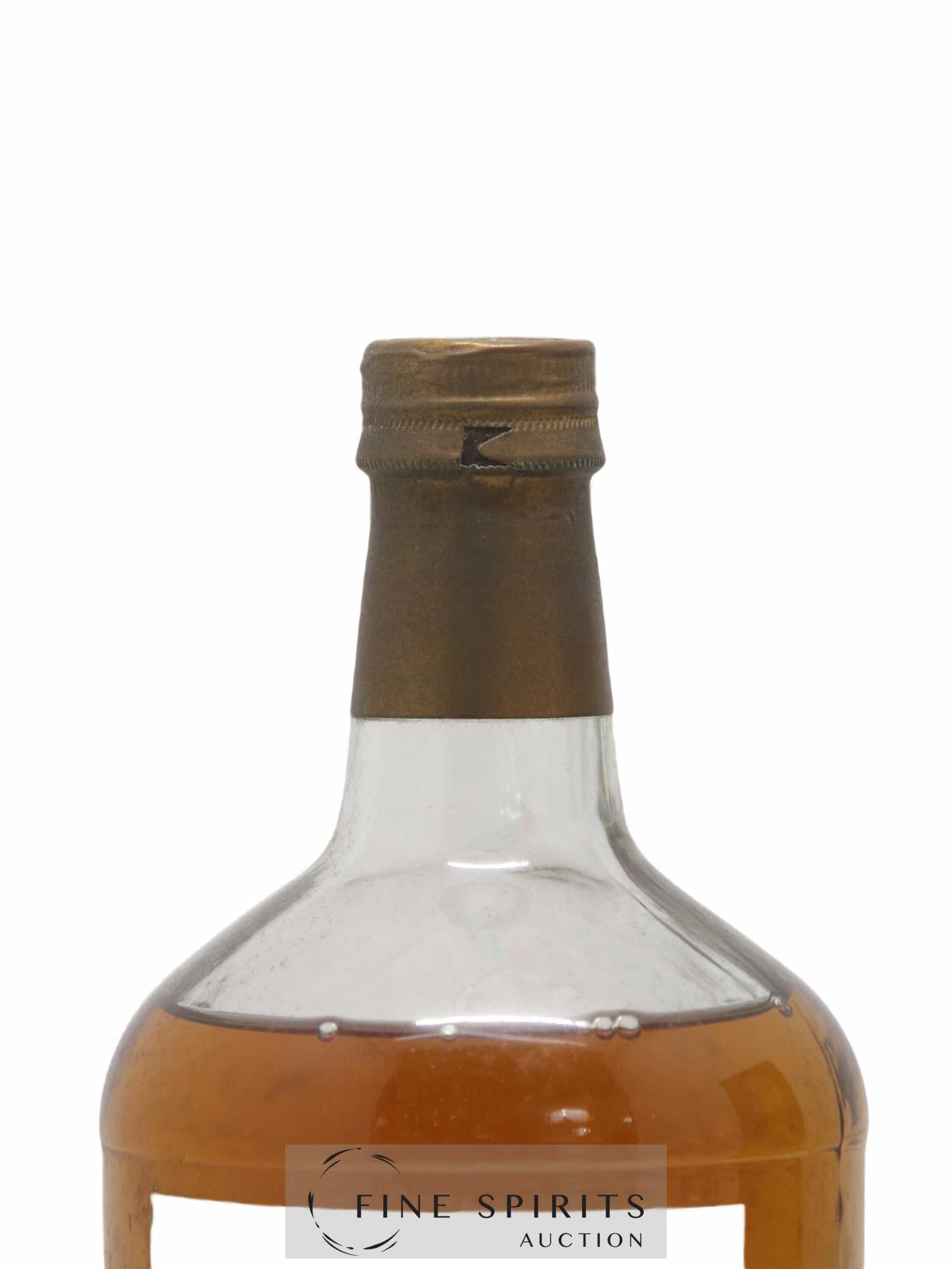 Highland Park 22 years 1966 Signatory Vintage Cask n°7815 - One of 300 bottles - bottled 1989 - Posten von 1 Flasche - 2