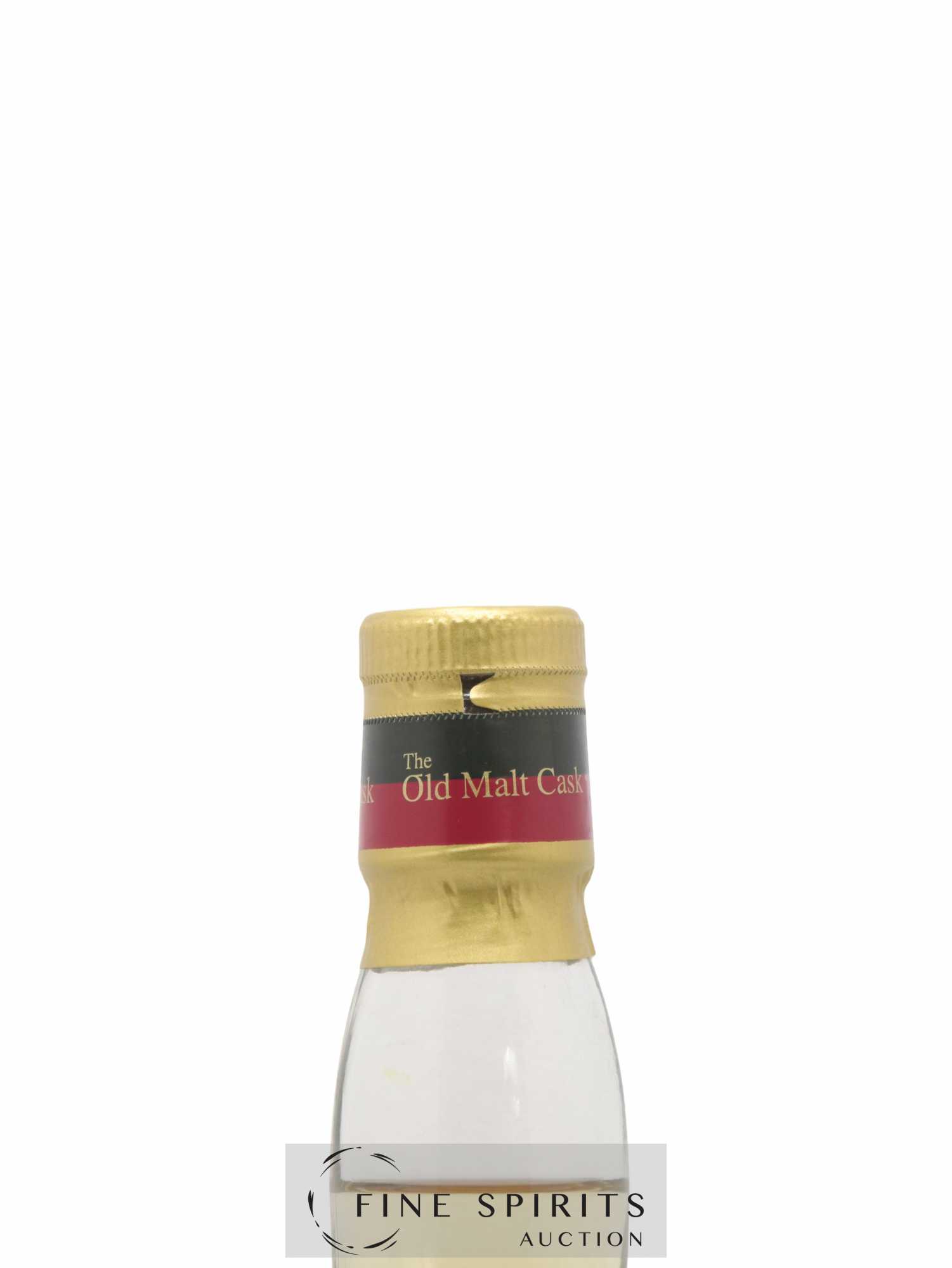 Tobermory 10 years 1996 Douglas Laing Cask n°DL REF 1655 - One of 359 - bottled 2006 The Old Malt Cask - Lot de 1 bouteille - 2