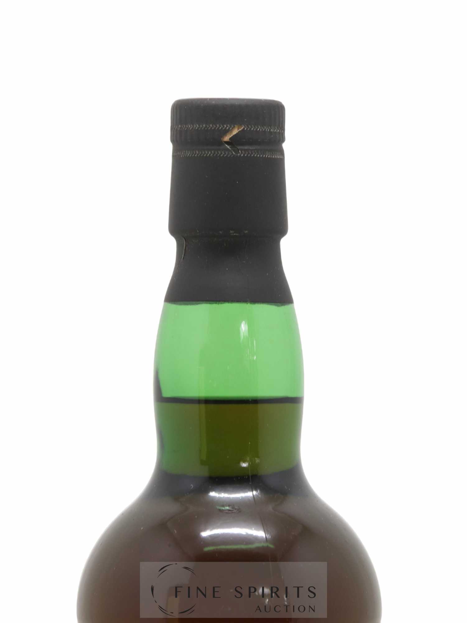 Bowmore 15 years 1996 Wilson & Morgan Sherry Finish - bottled 2011 Barrel Selection - Lot de 1 bouteille - 2