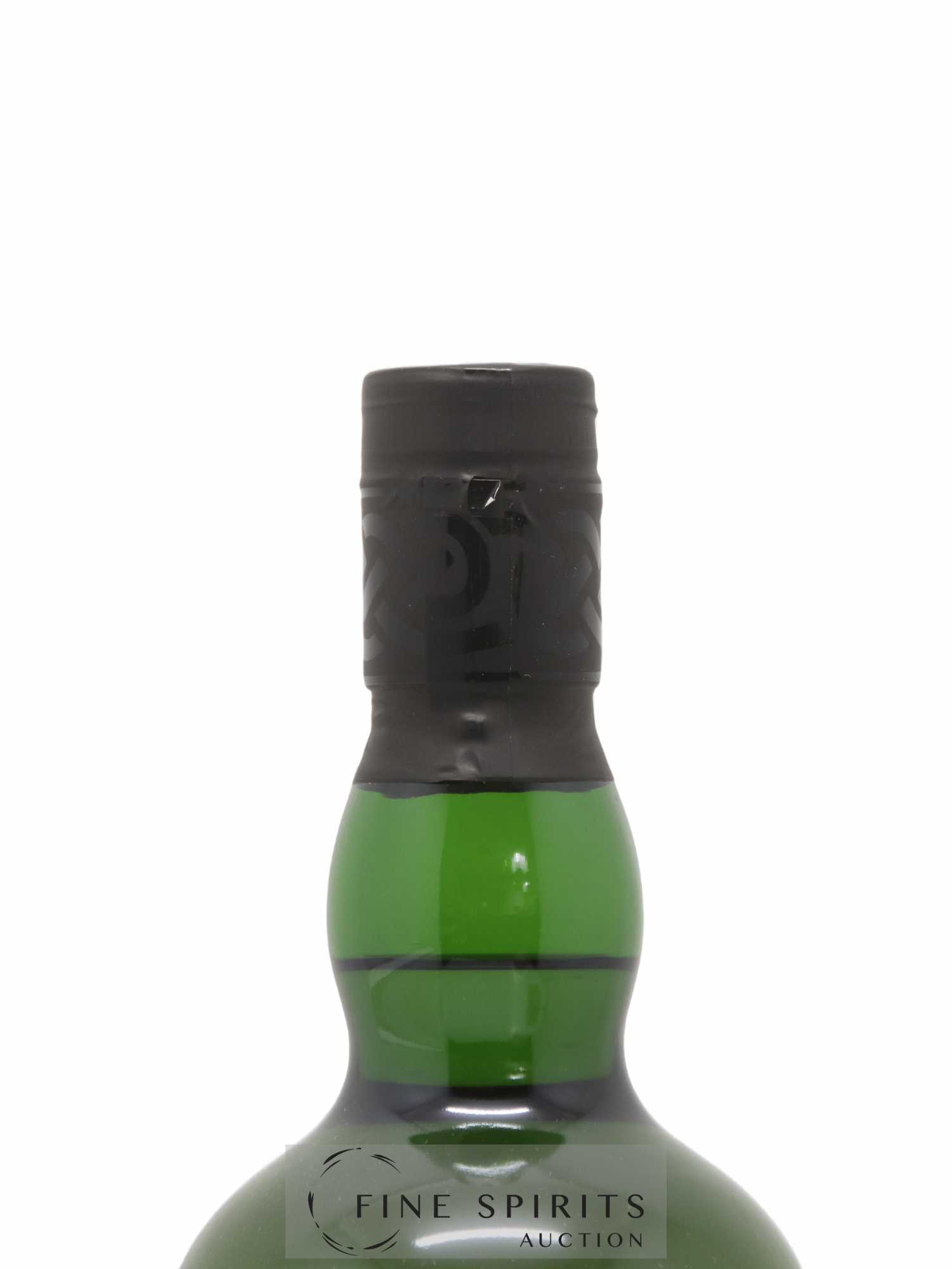 Ardbeg Of. Drum Special Committee Only Edition - 2019 The Ultimate - Posten von 1 Flasche - 2