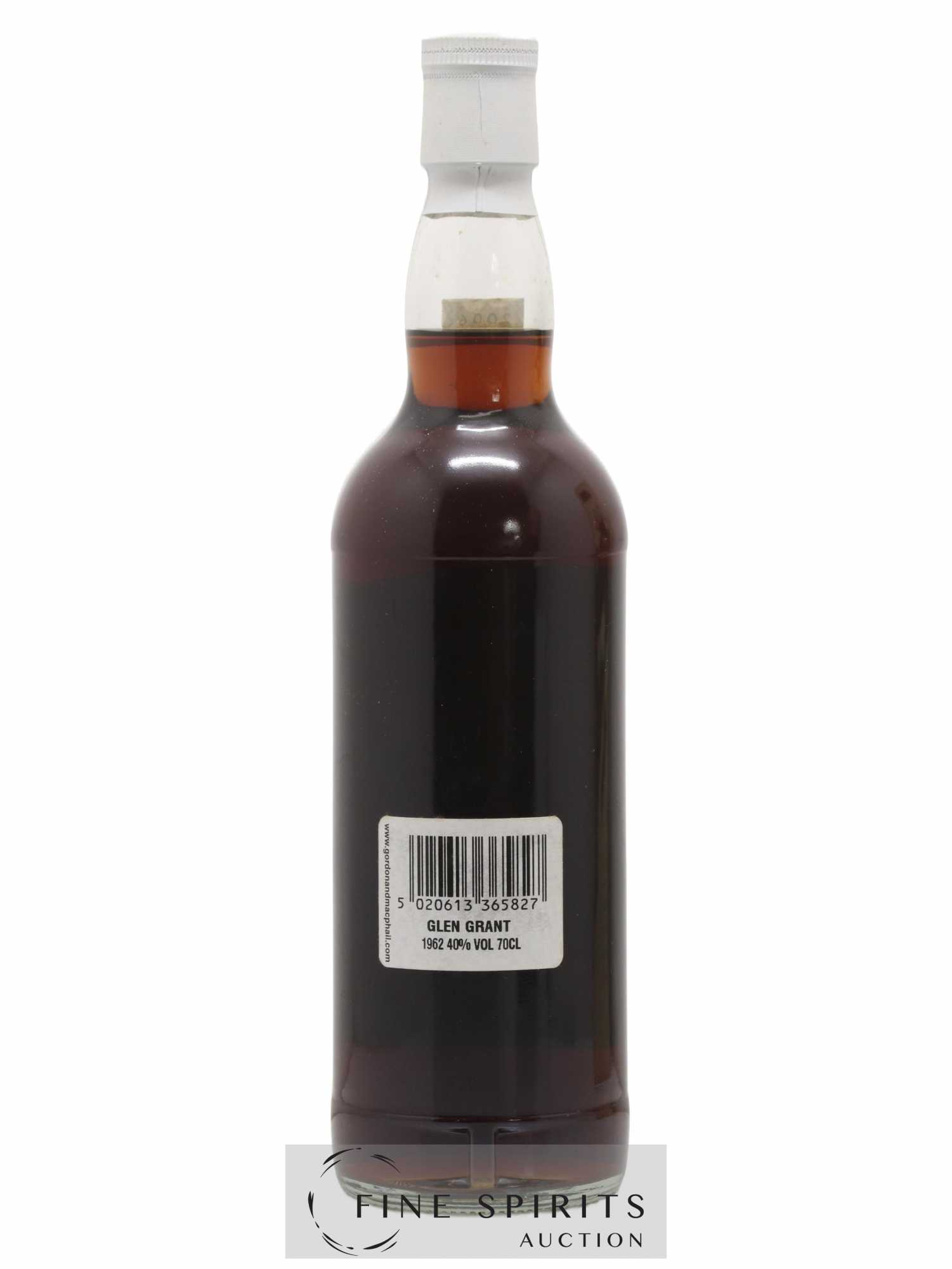 Glen Grant 1962 Gordon & MacPhail bottled 2006 - Lotto di 1 bottiglia - 2
