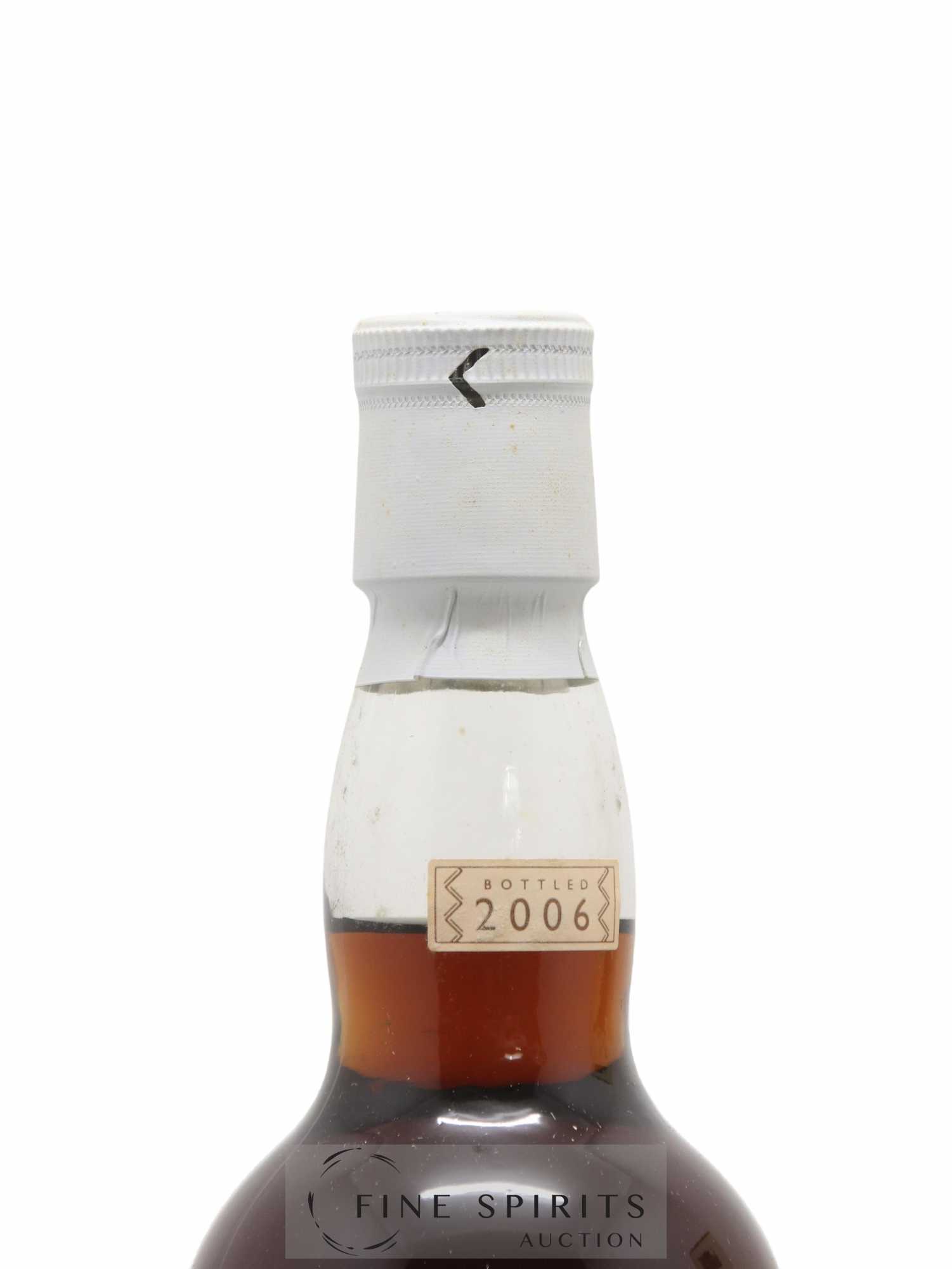 Glen Grant 1962 Gordon & MacPhail bottled 2006 - Lotto di 1 bottiglia - 3