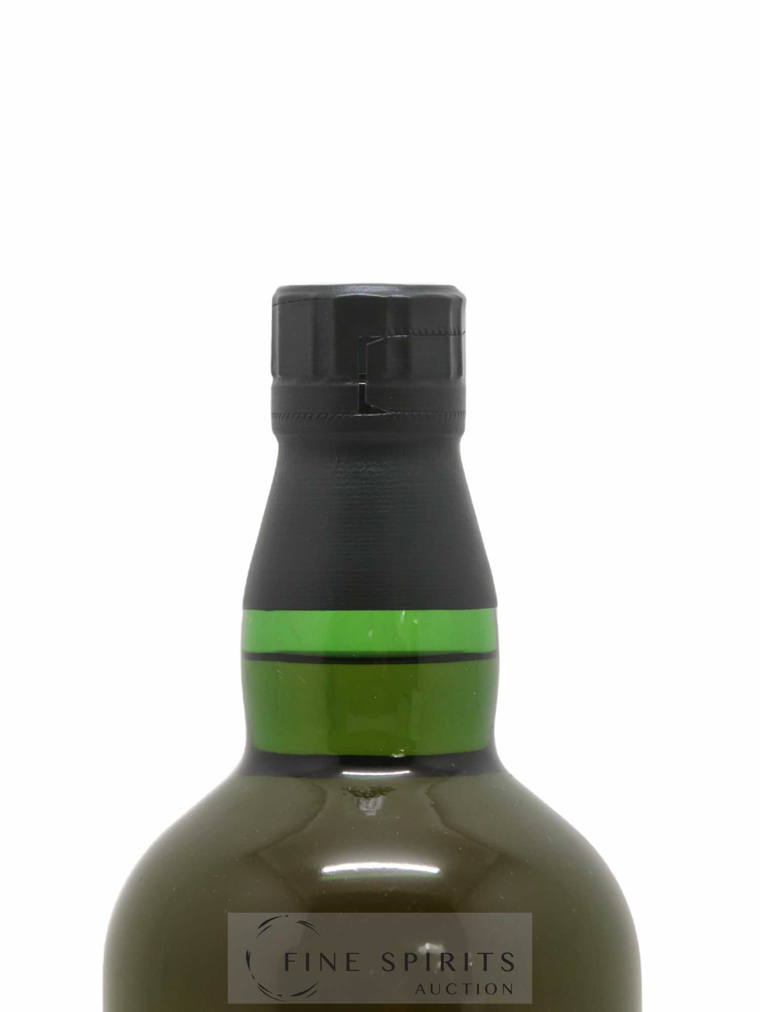 Hakushu 18 years Of. - Lot de 1 bouteille - 3
