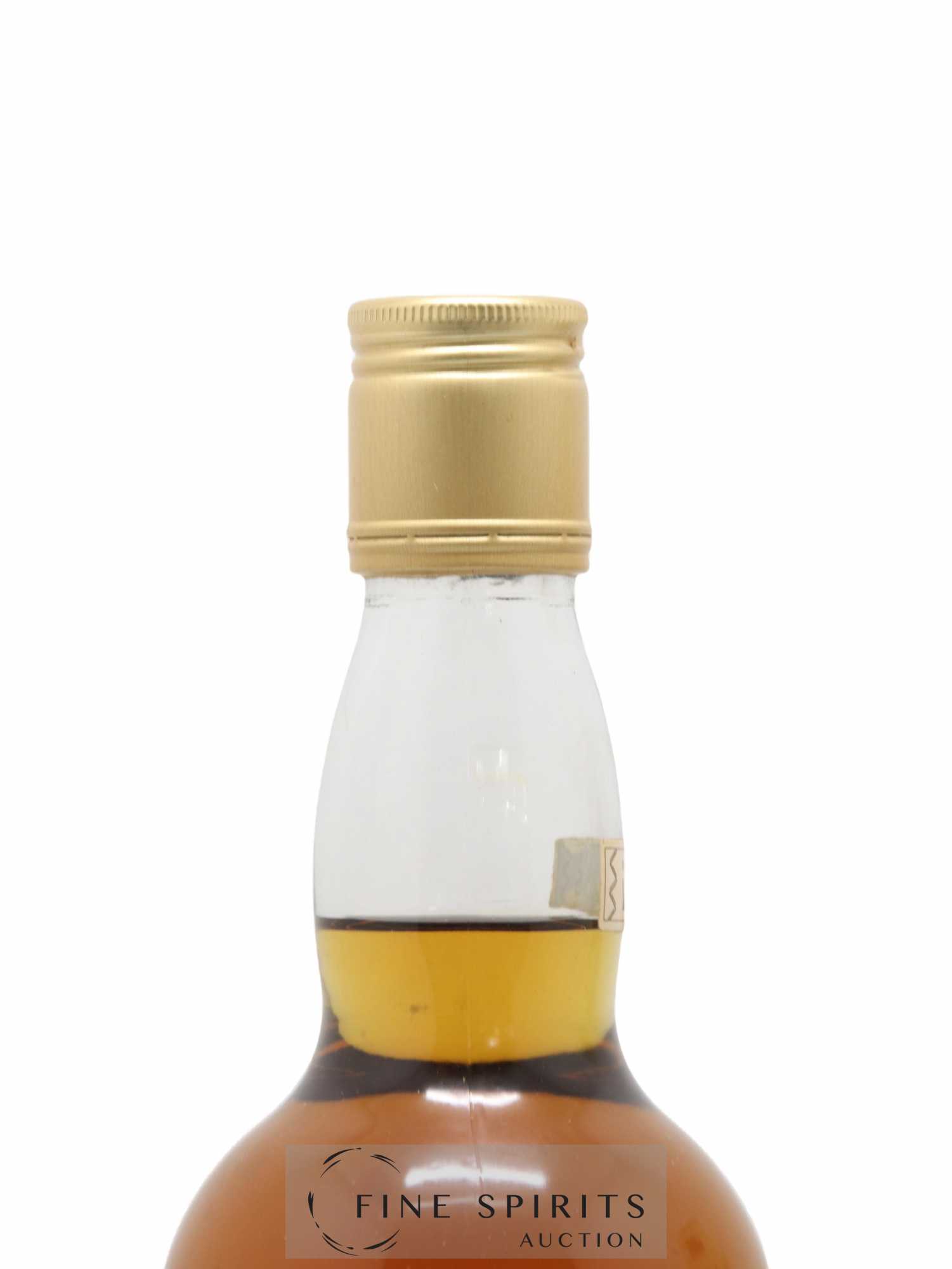 Strathisla 1963 Gordon & MacPhail bottled 1996 - Posten von 1 Flasche - 3