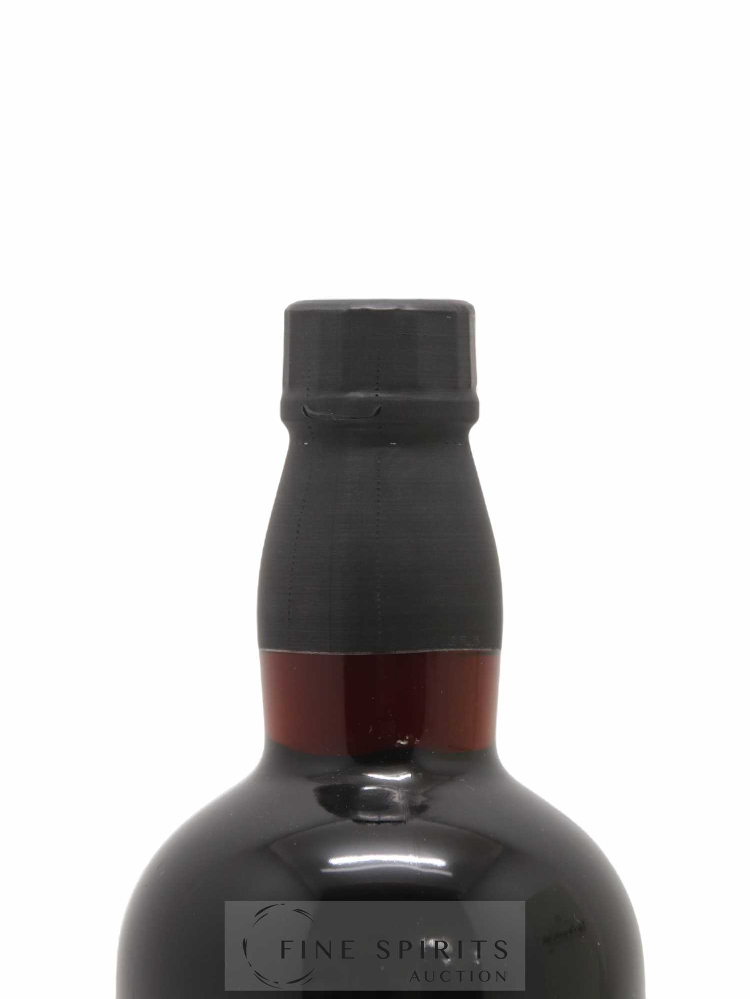 Yamazaki 1995 Of. The Owner's Cask Cask n°5J3020 - bottled 2010 LMDW - Lot de 1 bouteille - 3