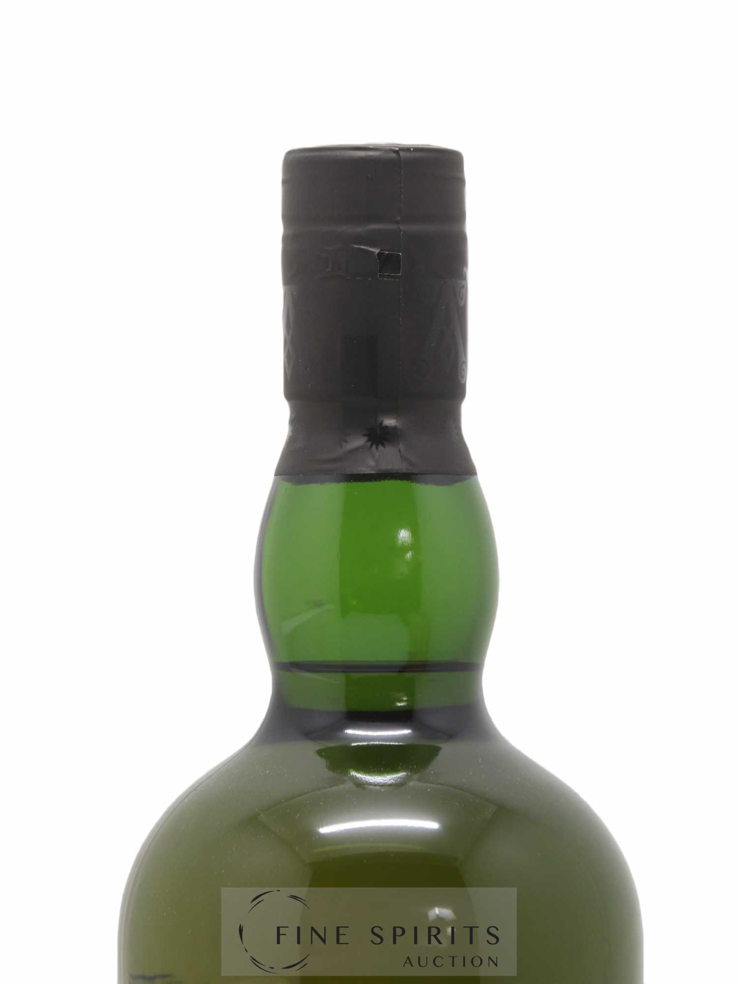 Ardbeg Of. Supernova Committee SN2019 Release The Ultimate - Lot of 1 bottle - 2