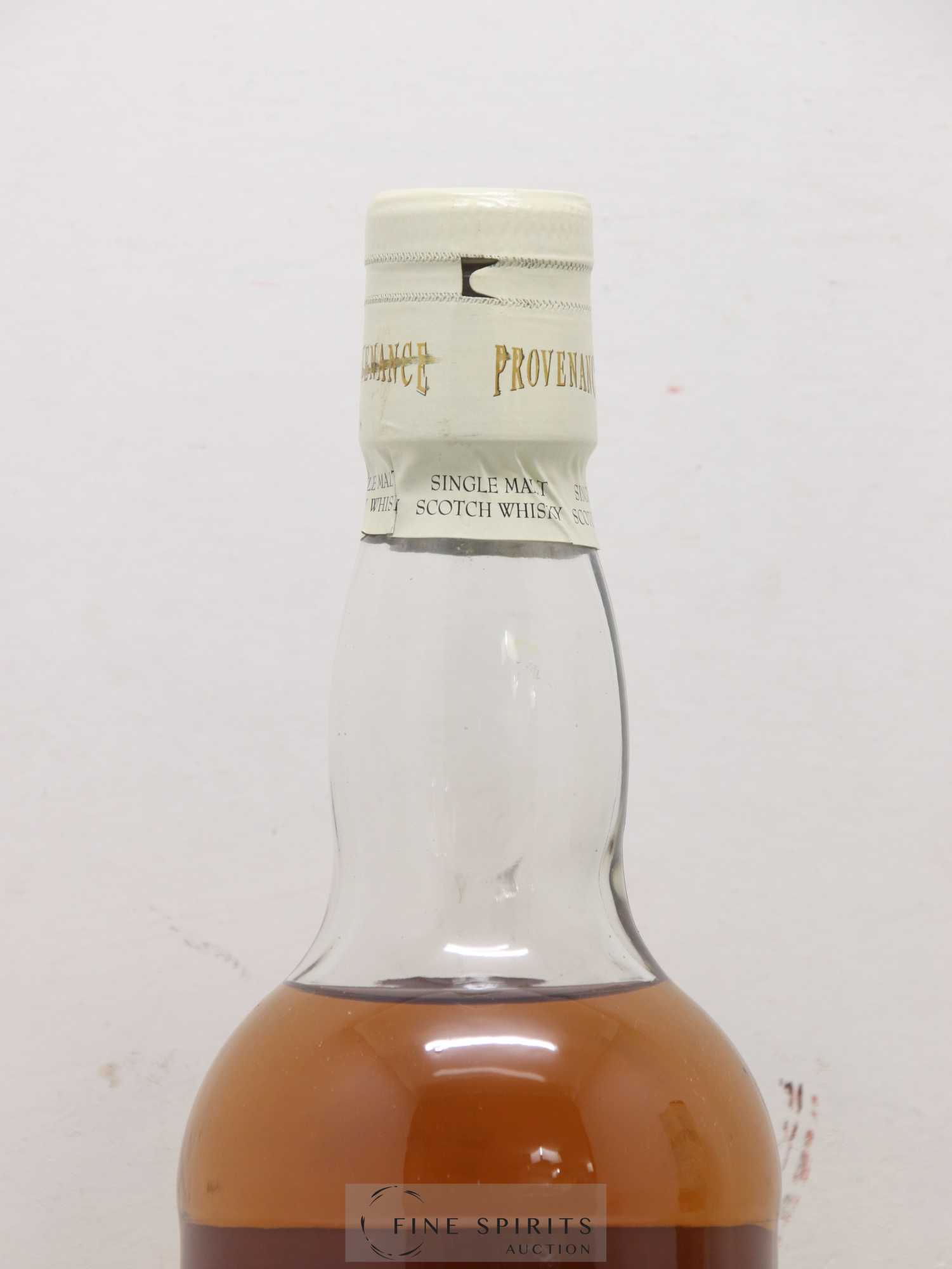 Port Ellen 21 years 1982 Dougla McGibbon Provenance Cask DMG Ref 476 - bottled 2004 Special Selection - Posten von 1 Flasche - 2