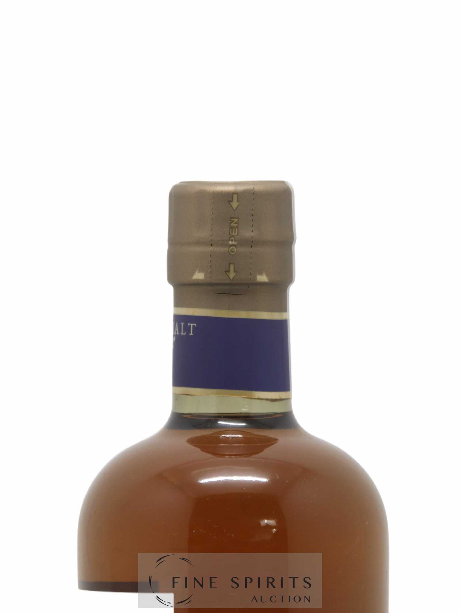 Yoichi 10 years Of. Nikka Whisky - Lot de 1 bouteille - 2