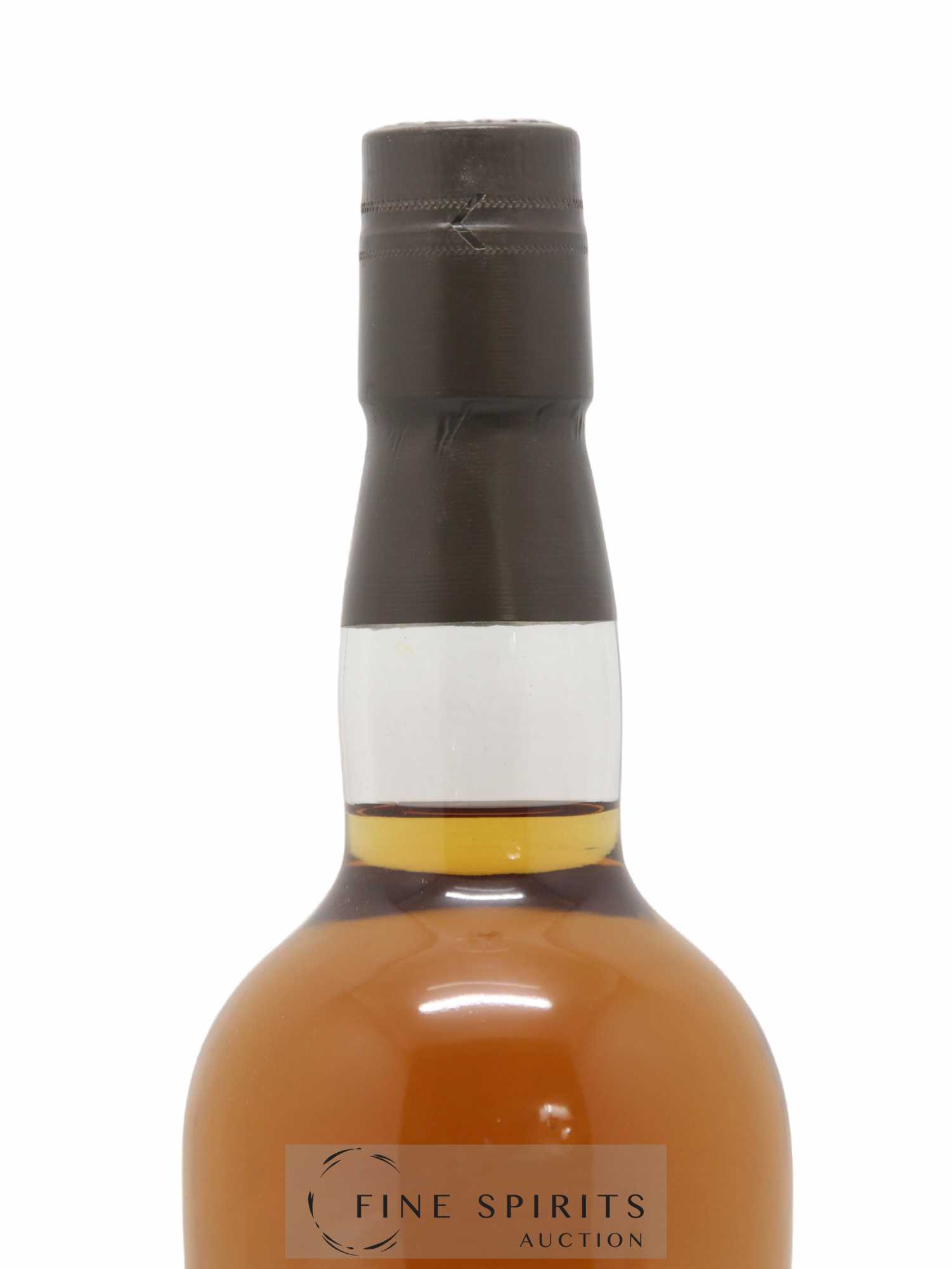 Aberlour 10 years Of. (70cl.) - Lot of 1 bottle - 2