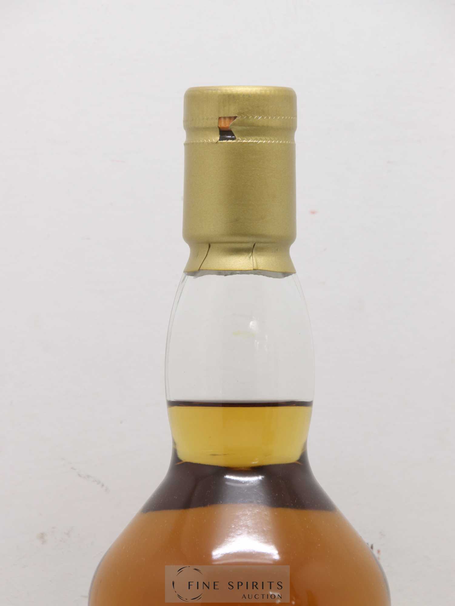 Talisker 18 years Of. 70cl - Lot de 1 bouteille - 2